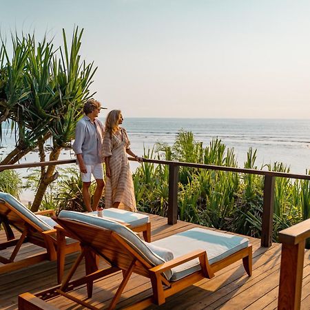 Nihi Sumba - 50 Best Hotels Of The World Watukarere Екстериор снимка