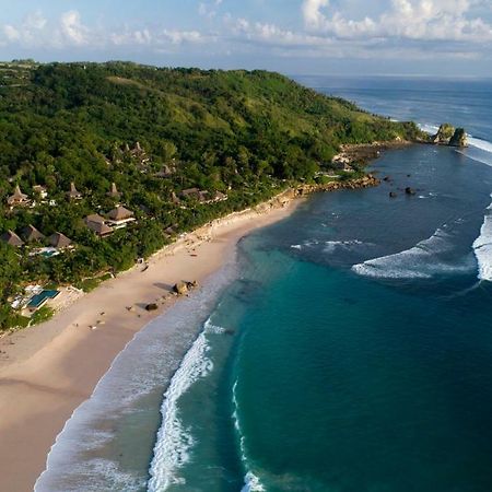 Nihi Sumba - 50 Best Hotels Of The World Watukarere Екстериор снимка