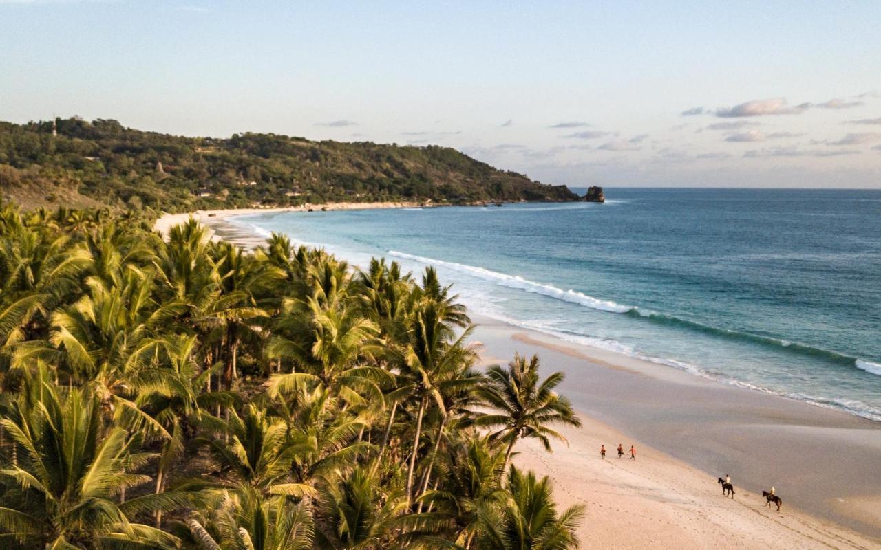 Nihi Sumba - 50 Best Hotels Of The World Watukarere Екстериор снимка