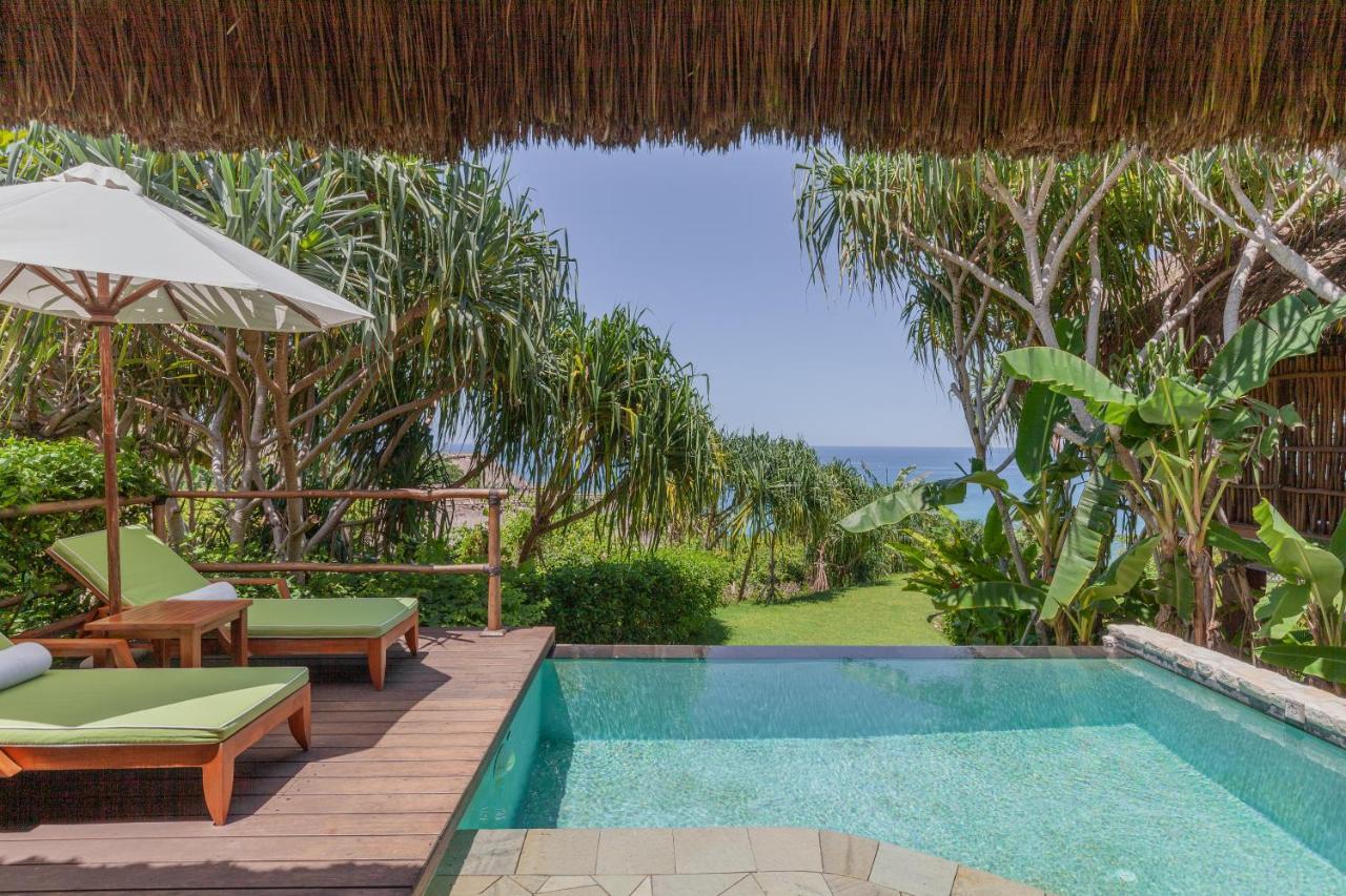 Nihi Sumba - 50 Best Hotels Of The World Watukarere Екстериор снимка