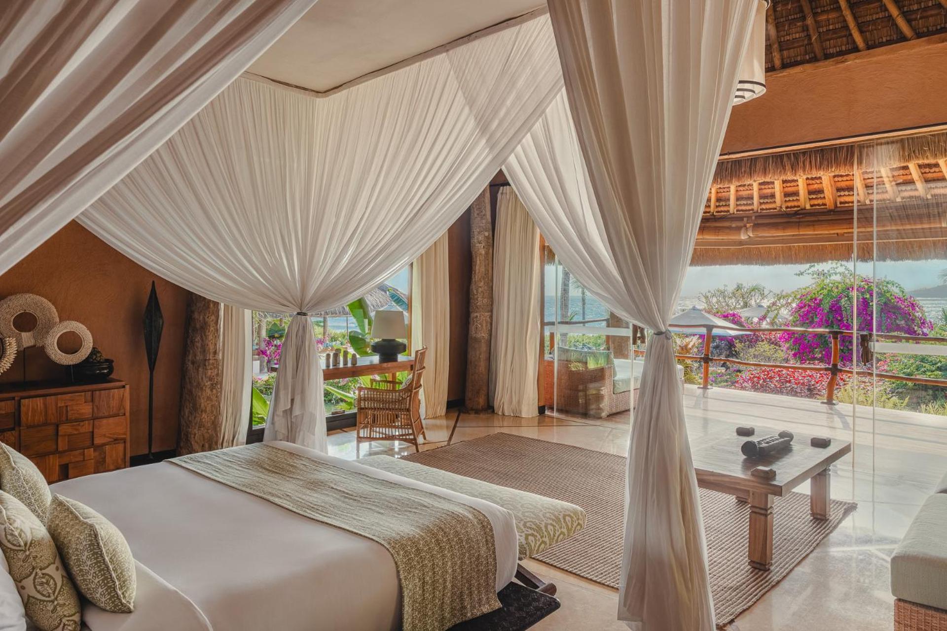 Nihi Sumba - 50 Best Hotels Of The World Watukarere Екстериор снимка