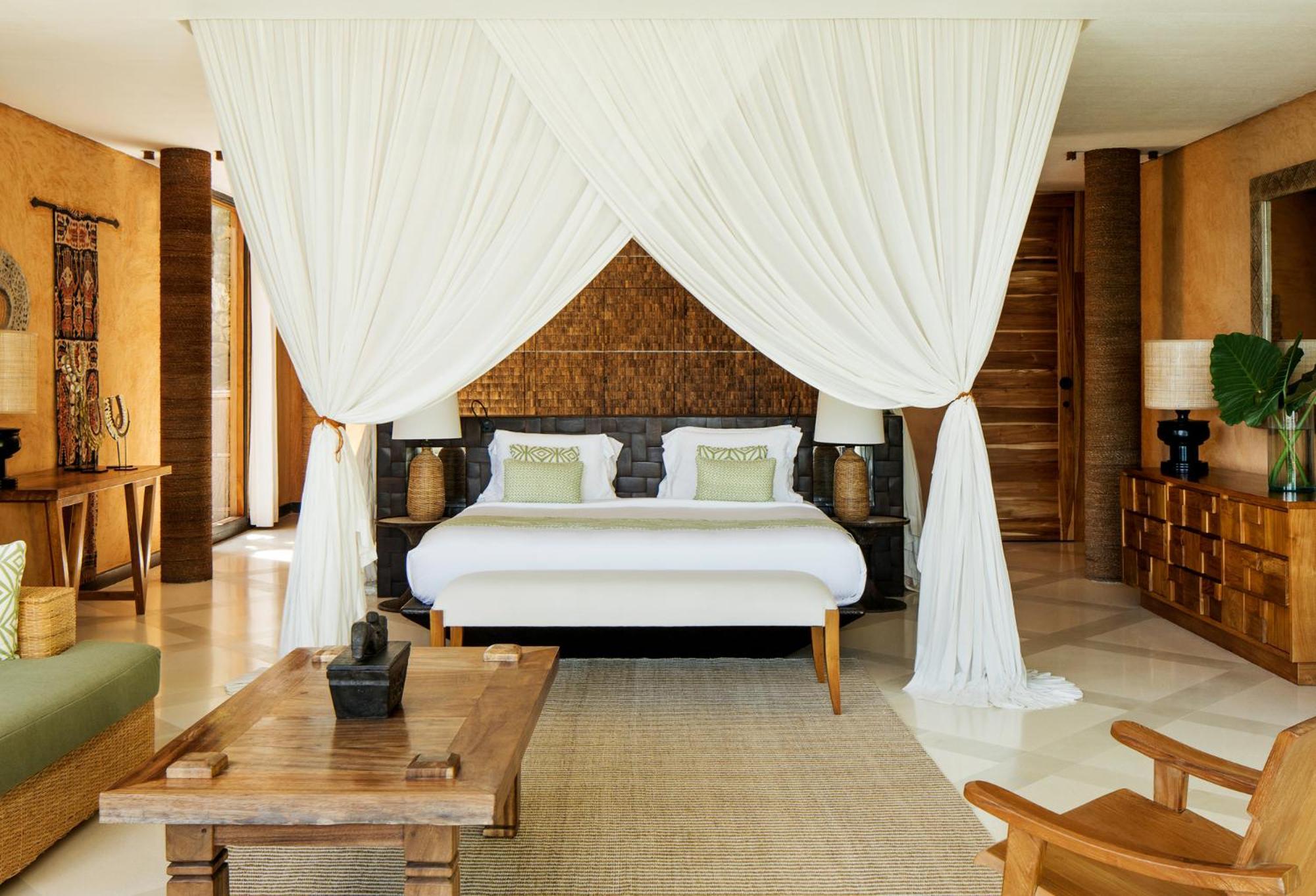 Nihi Sumba - 50 Best Hotels Of The World Watukarere Екстериор снимка