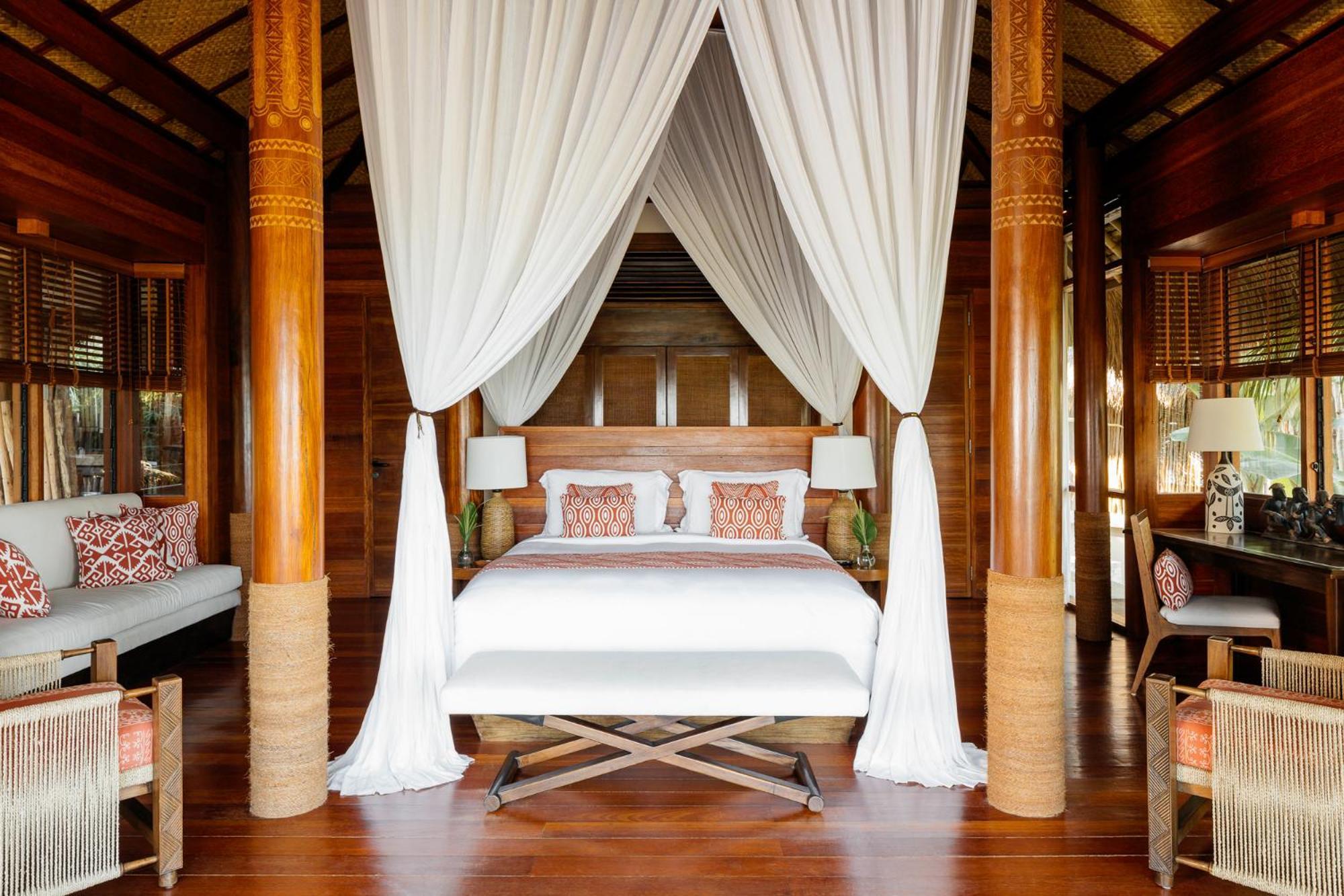 Nihi Sumba - 50 Best Hotels Of The World Watukarere Стая снимка