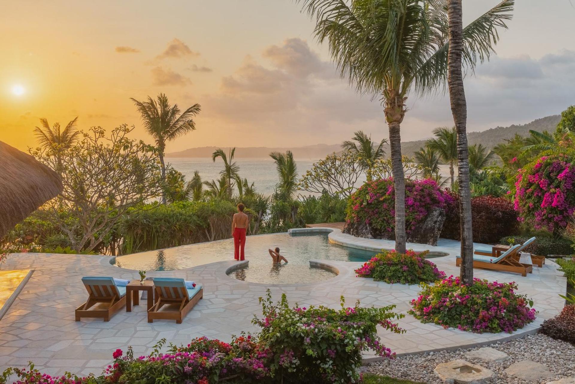 Nihi Sumba - 50 Best Hotels Of The World Watukarere Екстериор снимка