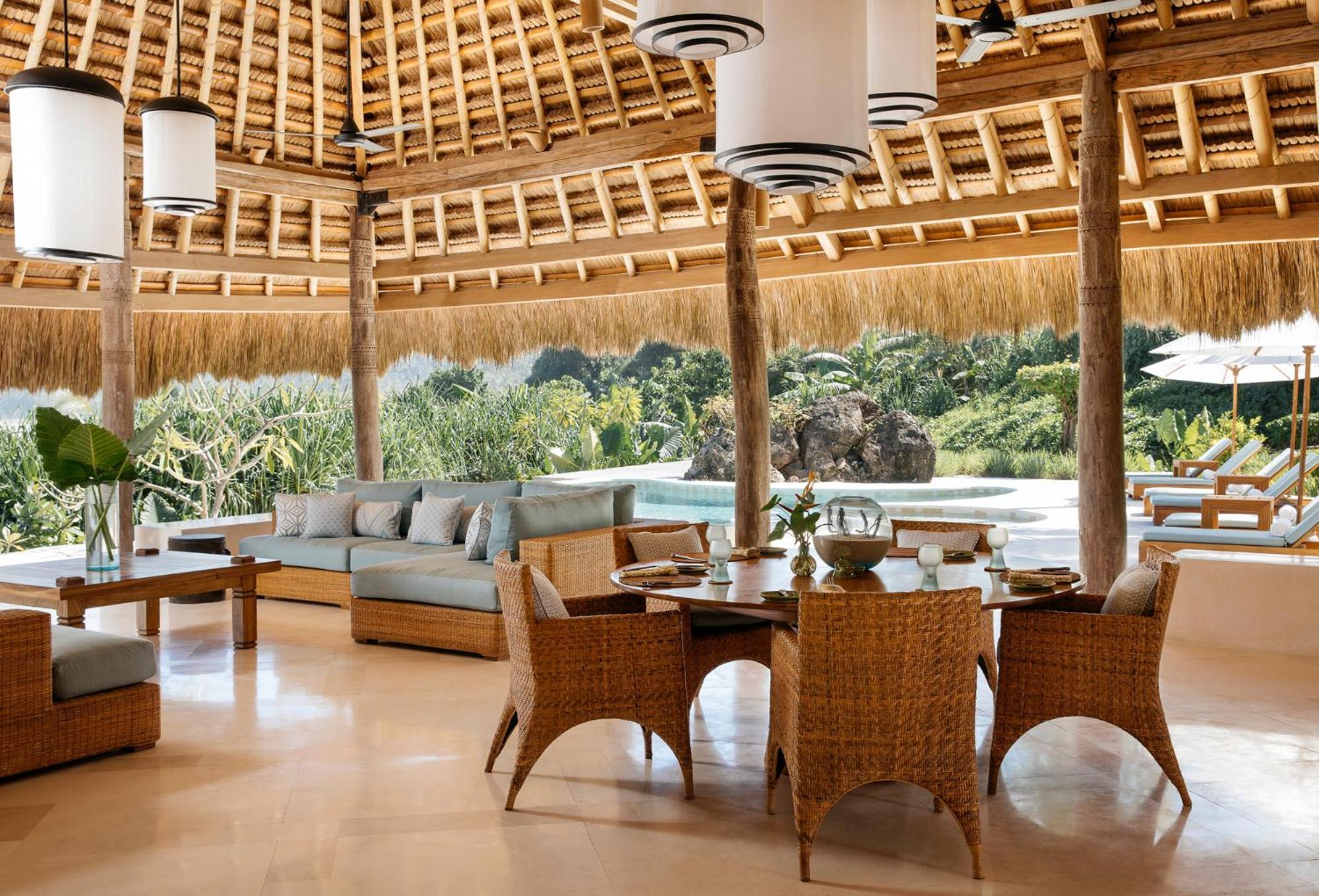 Nihi Sumba - 50 Best Hotels Of The World Watukarere Стая снимка