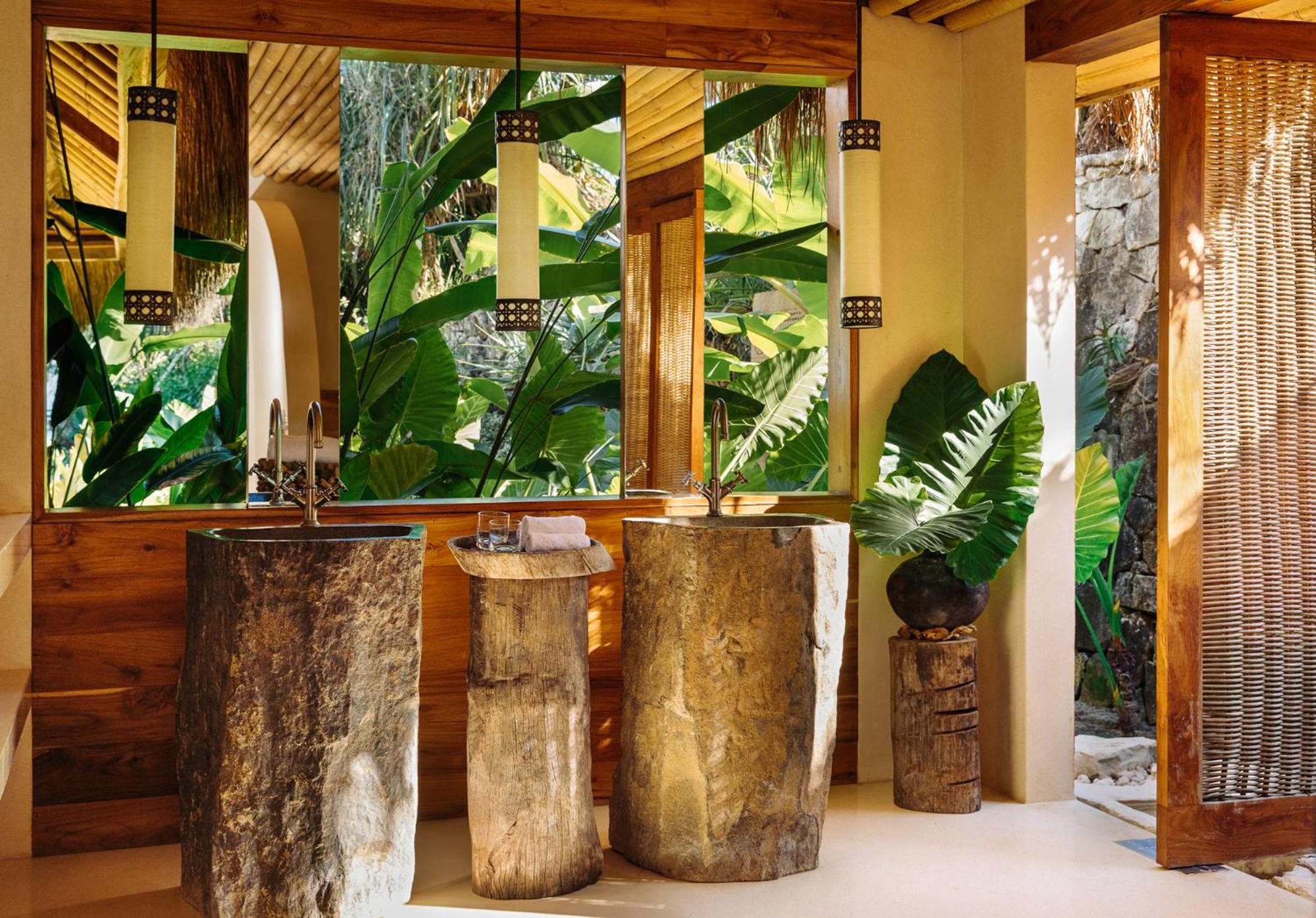 Nihi Sumba - 50 Best Hotels Of The World Watukarere Екстериор снимка