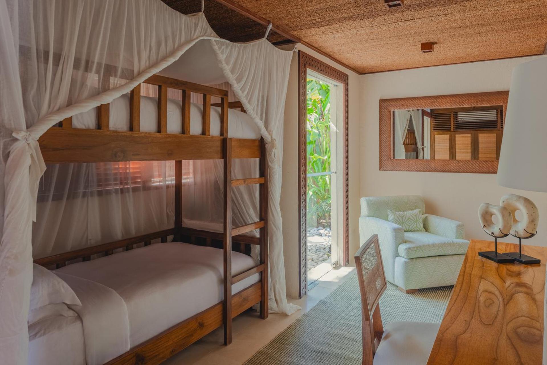 Nihi Sumba - 50 Best Hotels Of The World Watukarere Стая снимка