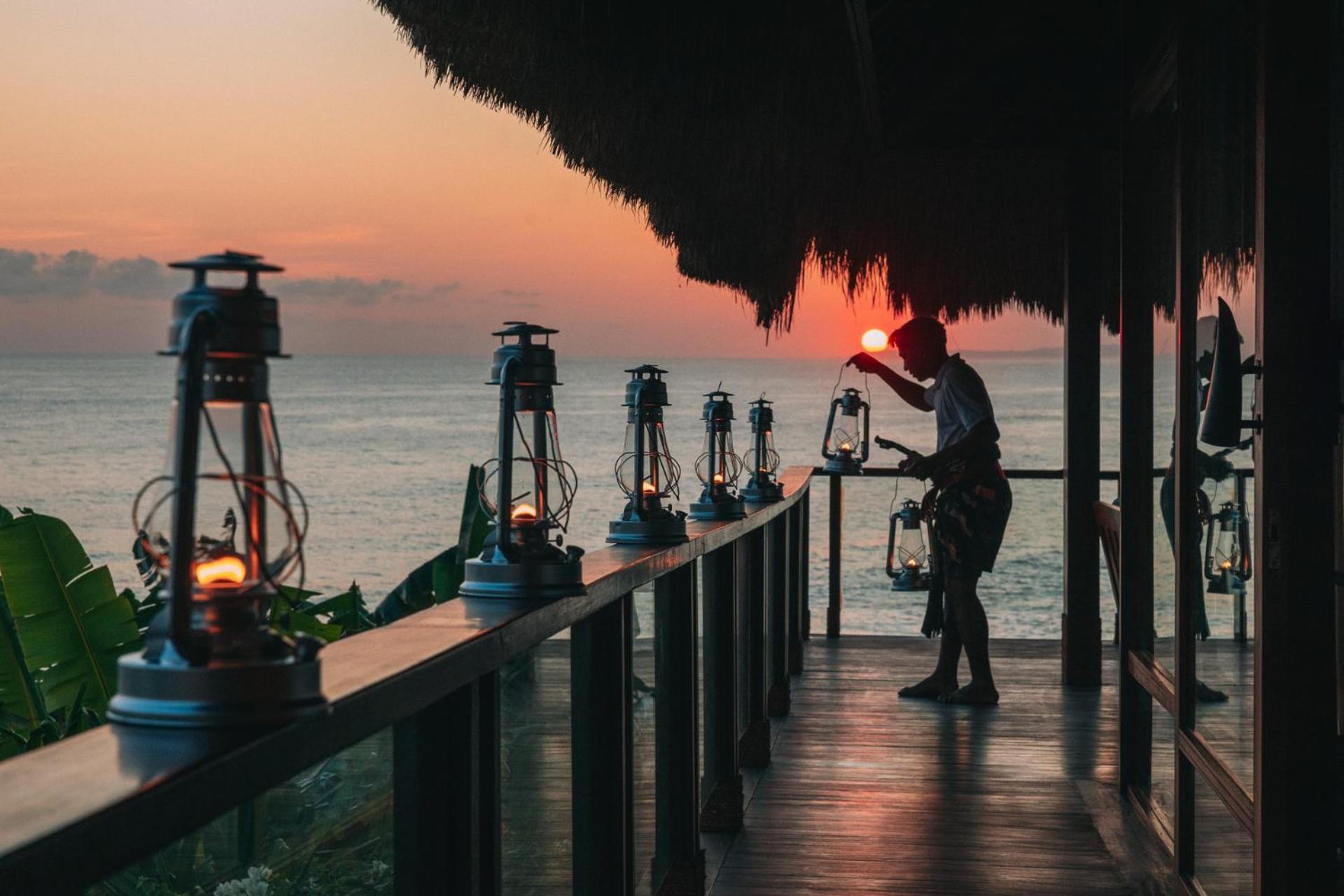 Nihi Sumba - 50 Best Hotels Of The World Watukarere Стая снимка