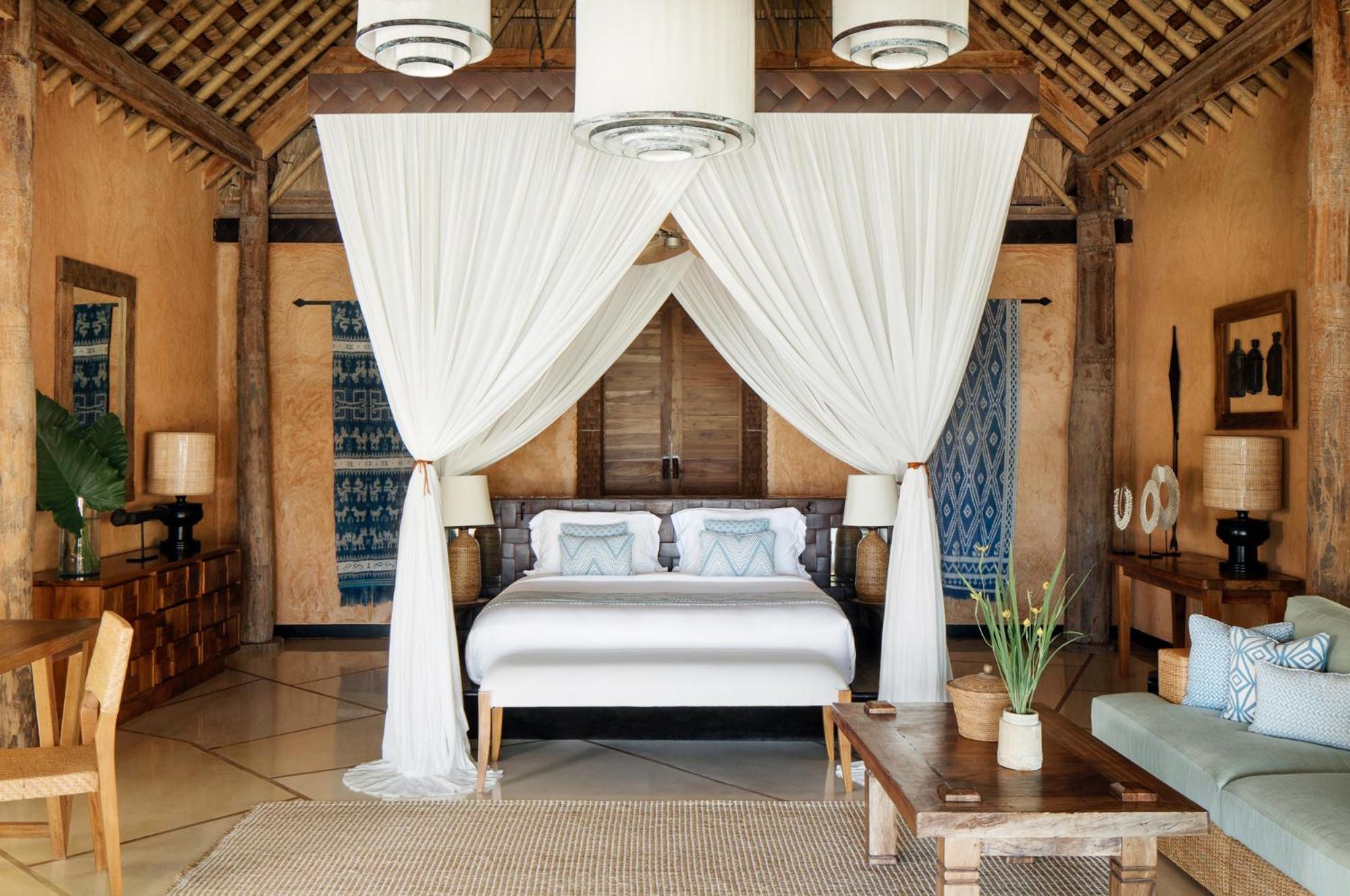 Nihi Sumba - 50 Best Hotels Of The World Watukarere Стая снимка