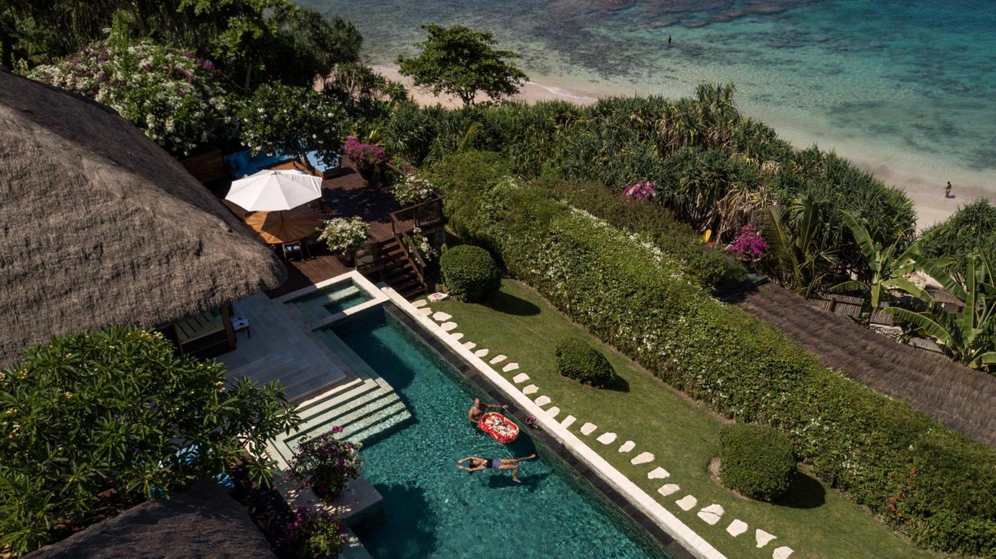 Nihi Sumba - 50 Best Hotels Of The World Watukarere Стая снимка