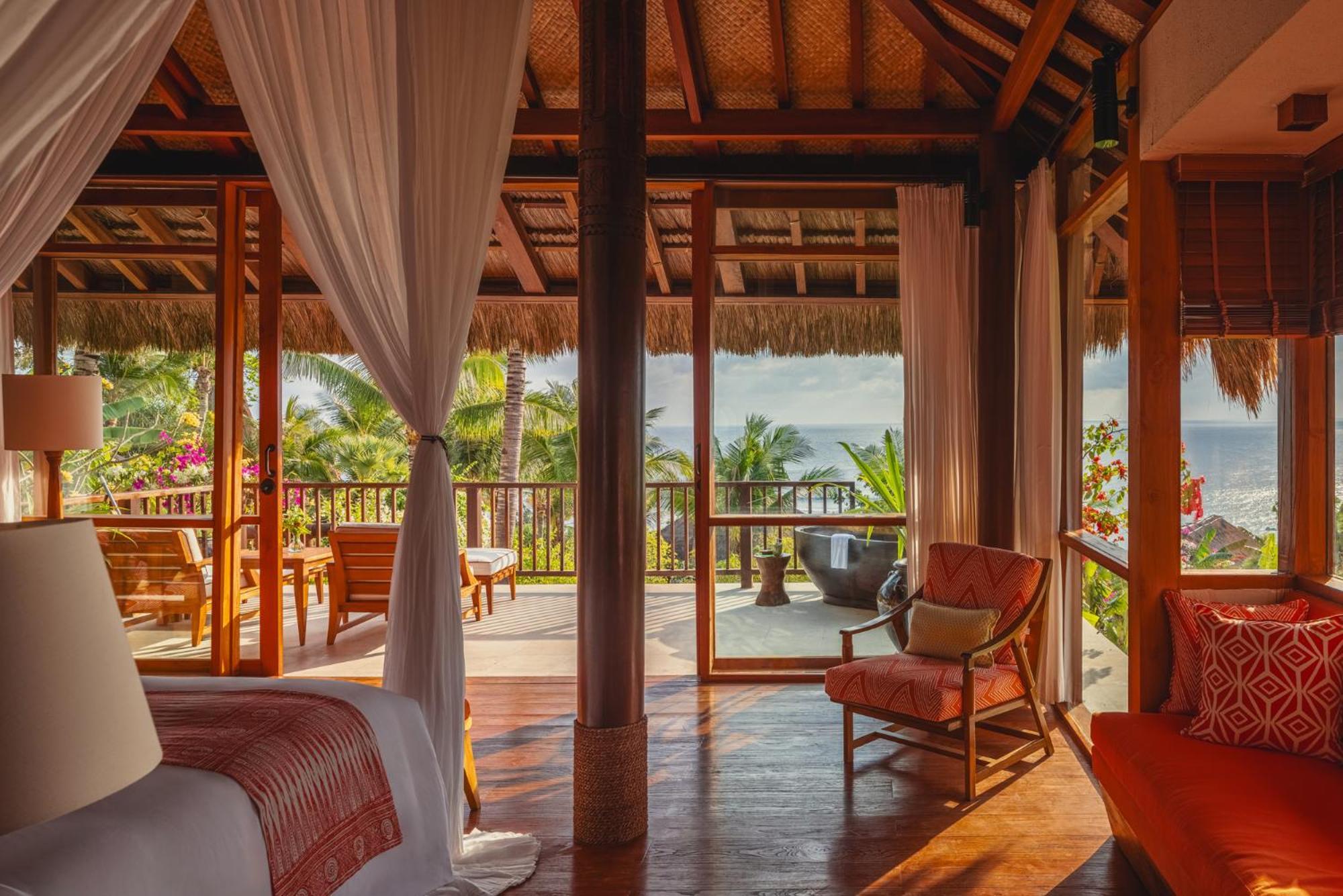 Nihi Sumba - 50 Best Hotels Of The World Watukarere Стая снимка