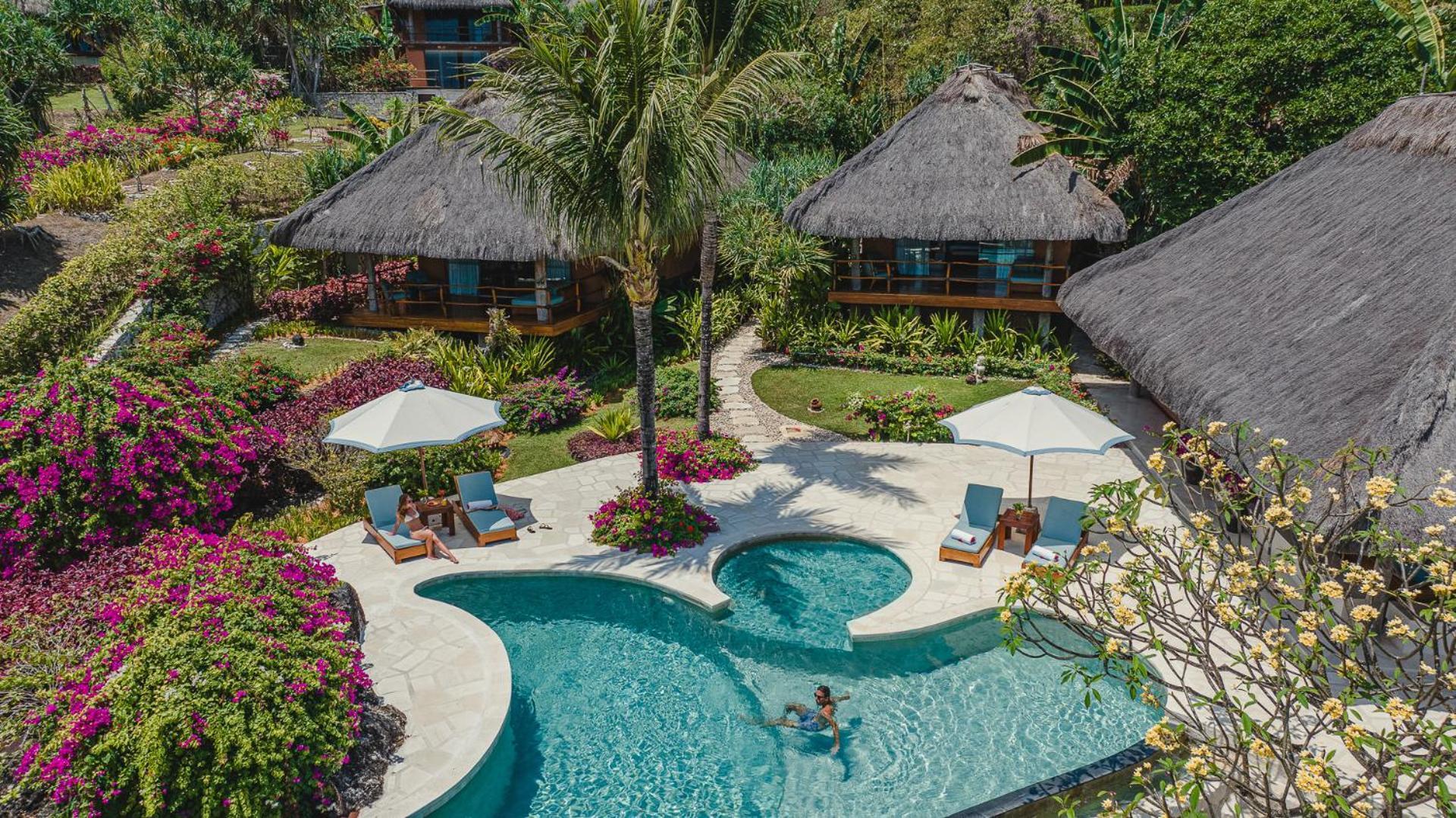 Nihi Sumba - 50 Best Hotels Of The World Watukarere Стая снимка