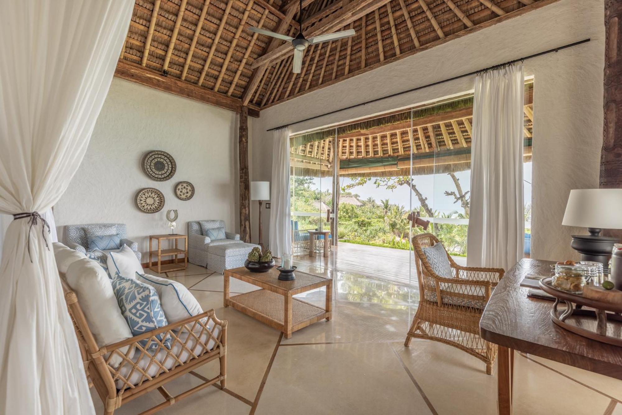 Nihi Sumba - 50 Best Hotels Of The World Watukarere Стая снимка