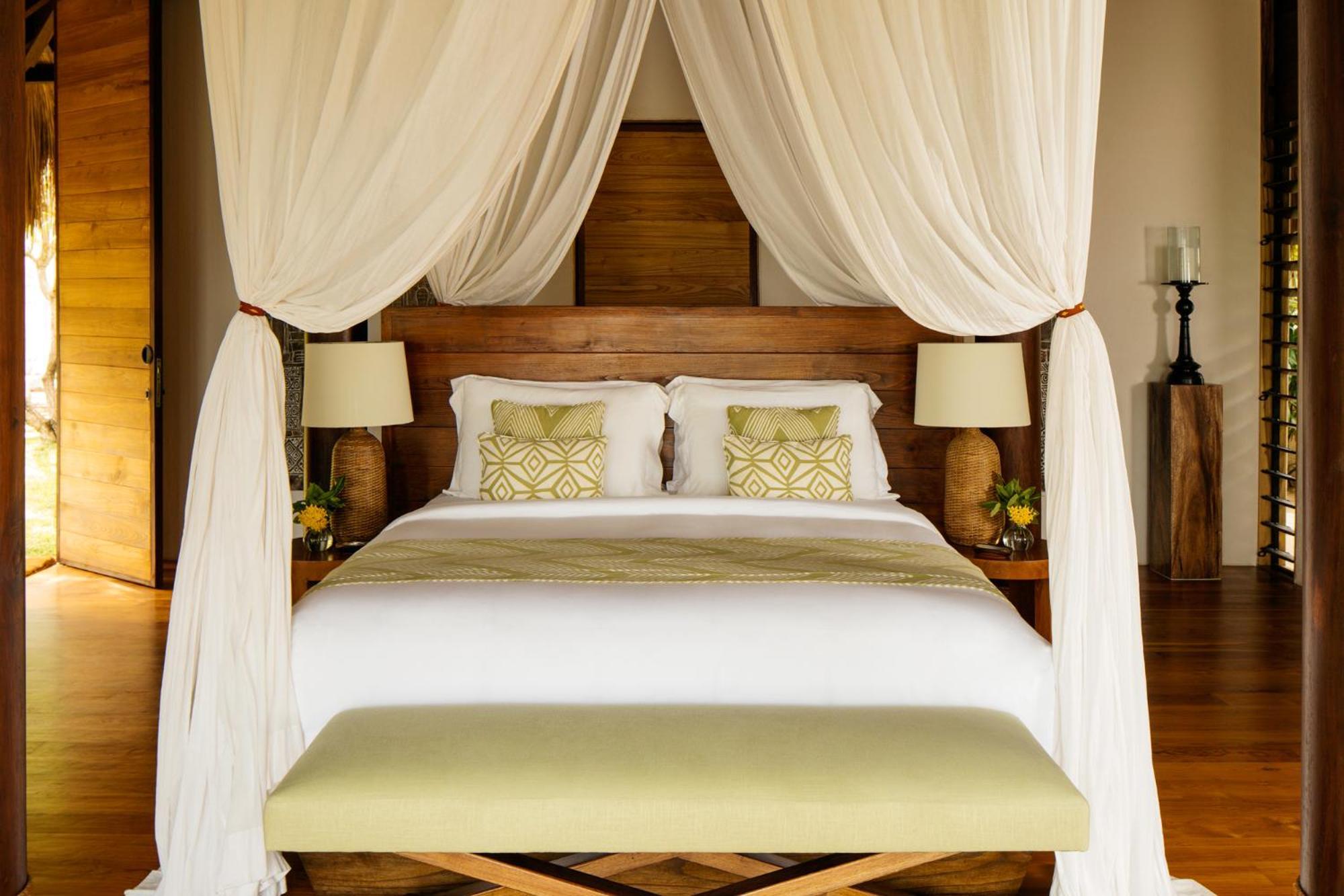 Nihi Sumba - 50 Best Hotels Of The World Watukarere Стая снимка