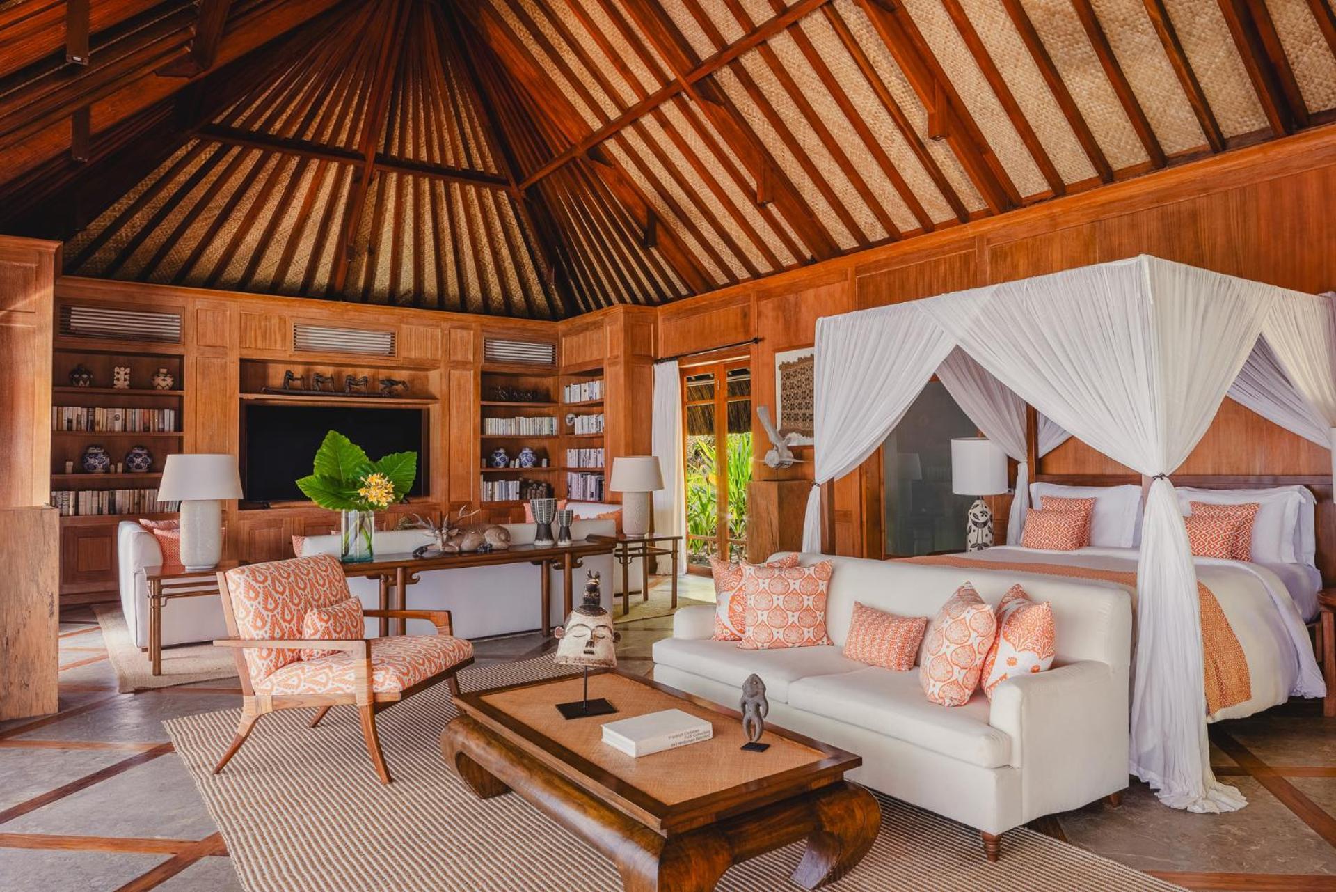 Nihi Sumba - 50 Best Hotels Of The World Watukarere Стая снимка
