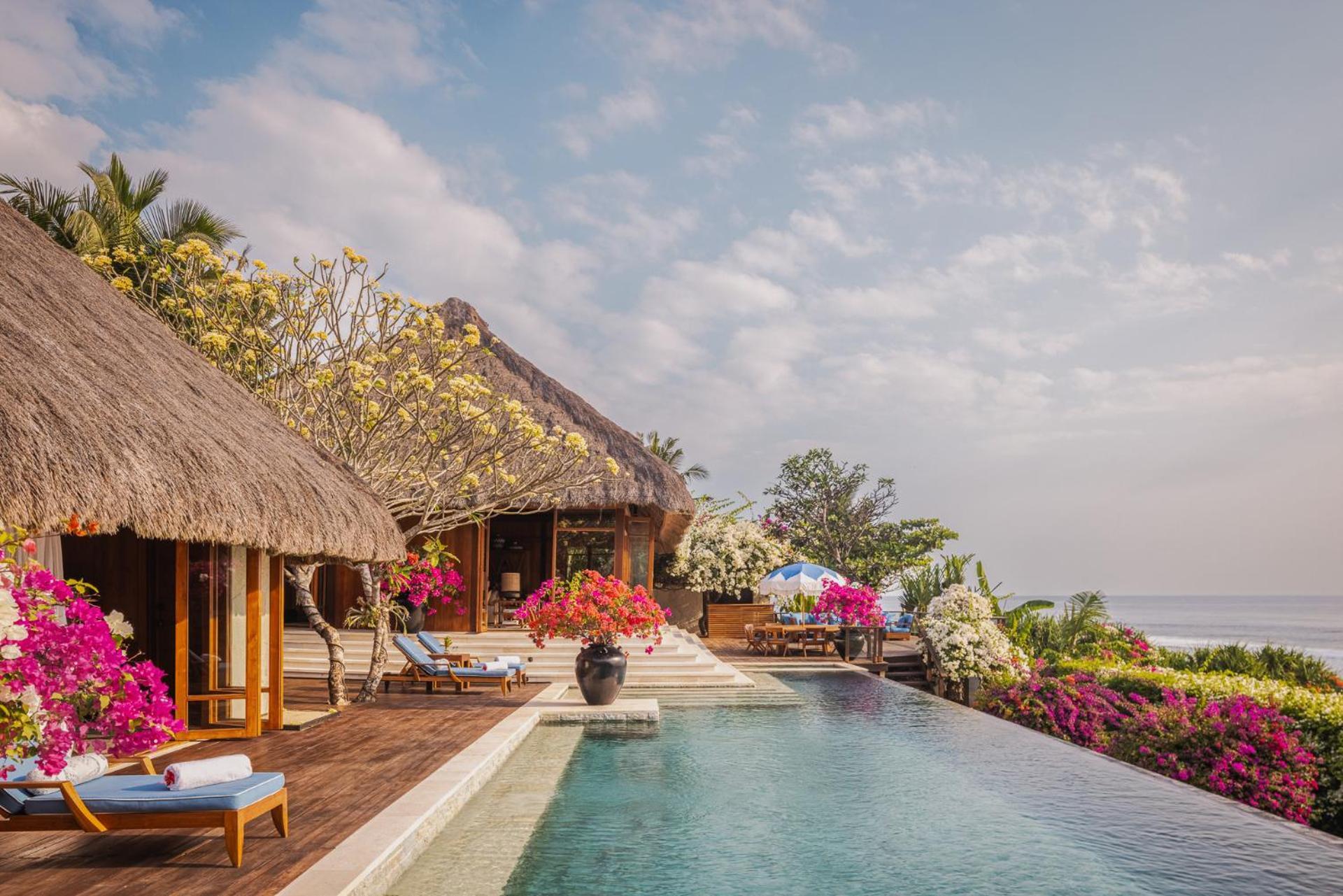 Nihi Sumba - 50 Best Hotels Of The World Watukarere Стая снимка