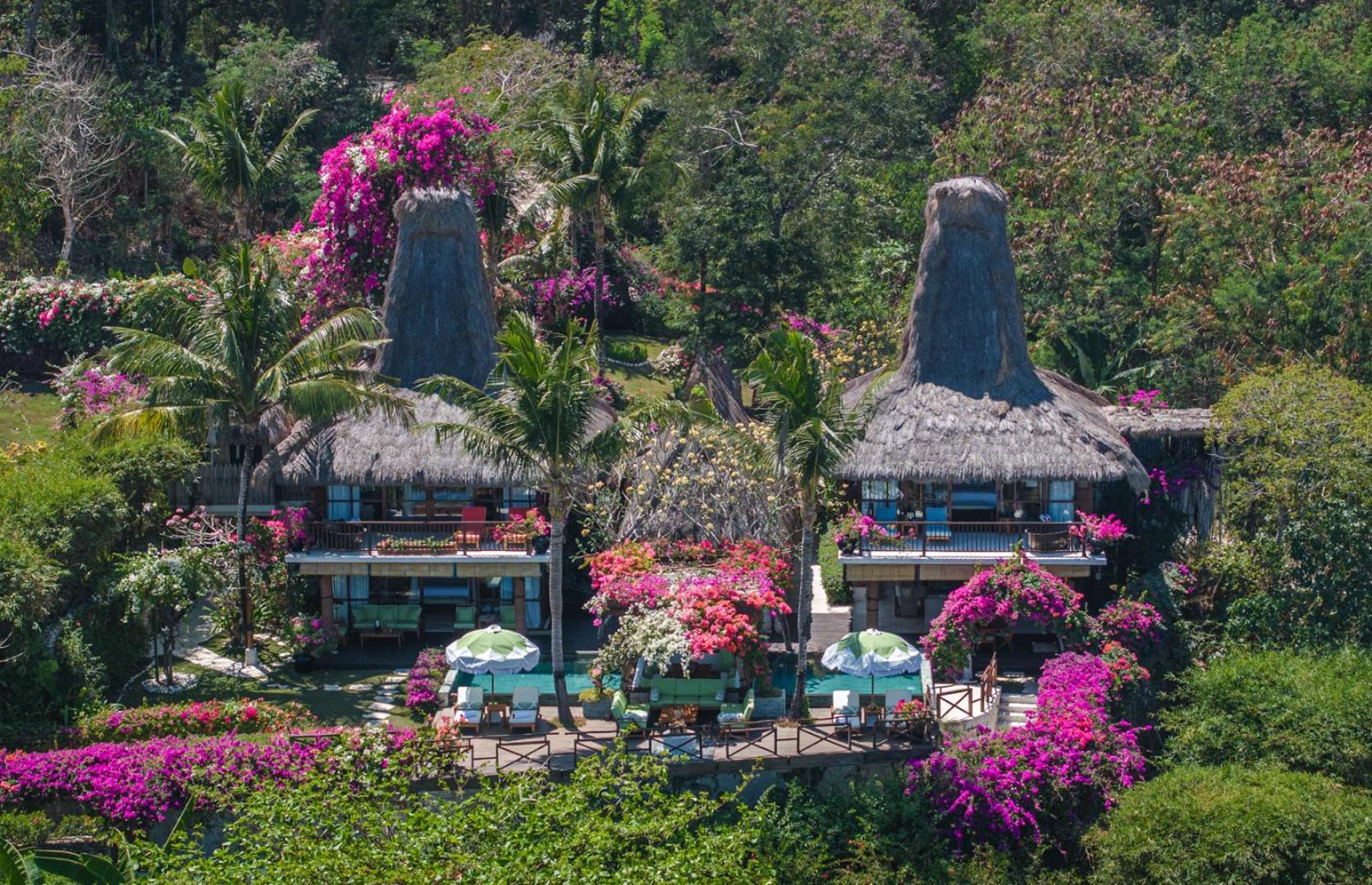 Nihi Sumba - 50 Best Hotels Of The World Watukarere Стая снимка