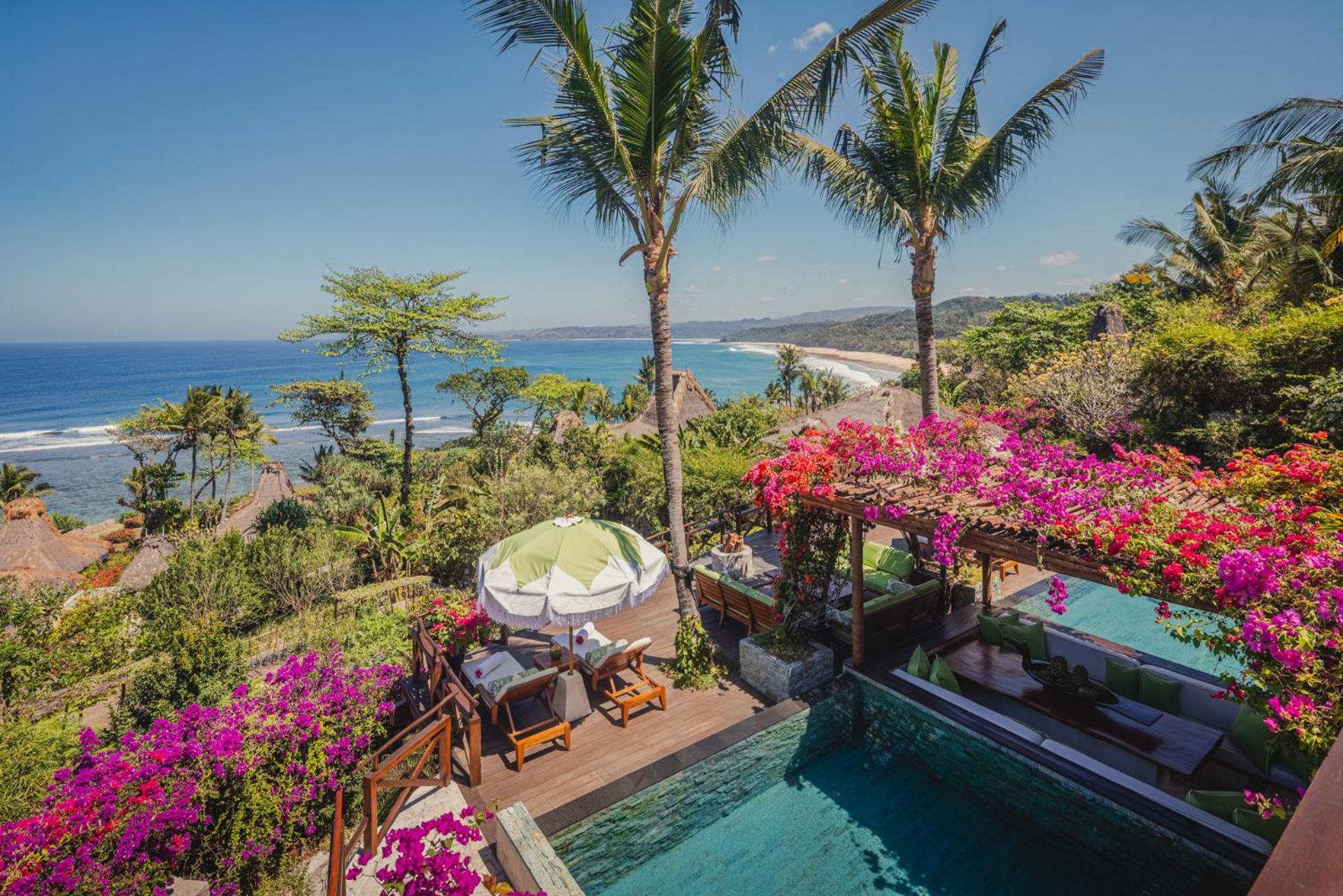 Nihi Sumba - 50 Best Hotels Of The World Watukarere Стая снимка