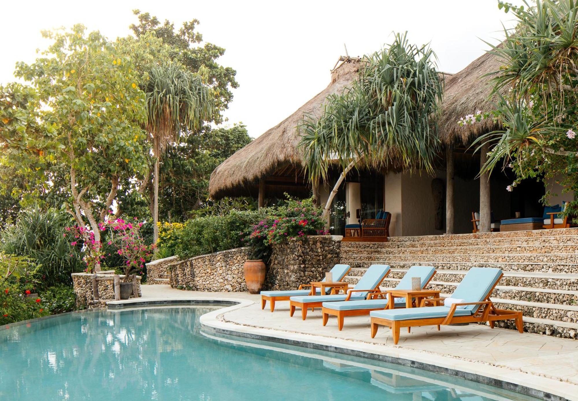Nihi Sumba - 50 Best Hotels Of The World Watukarere Стая снимка