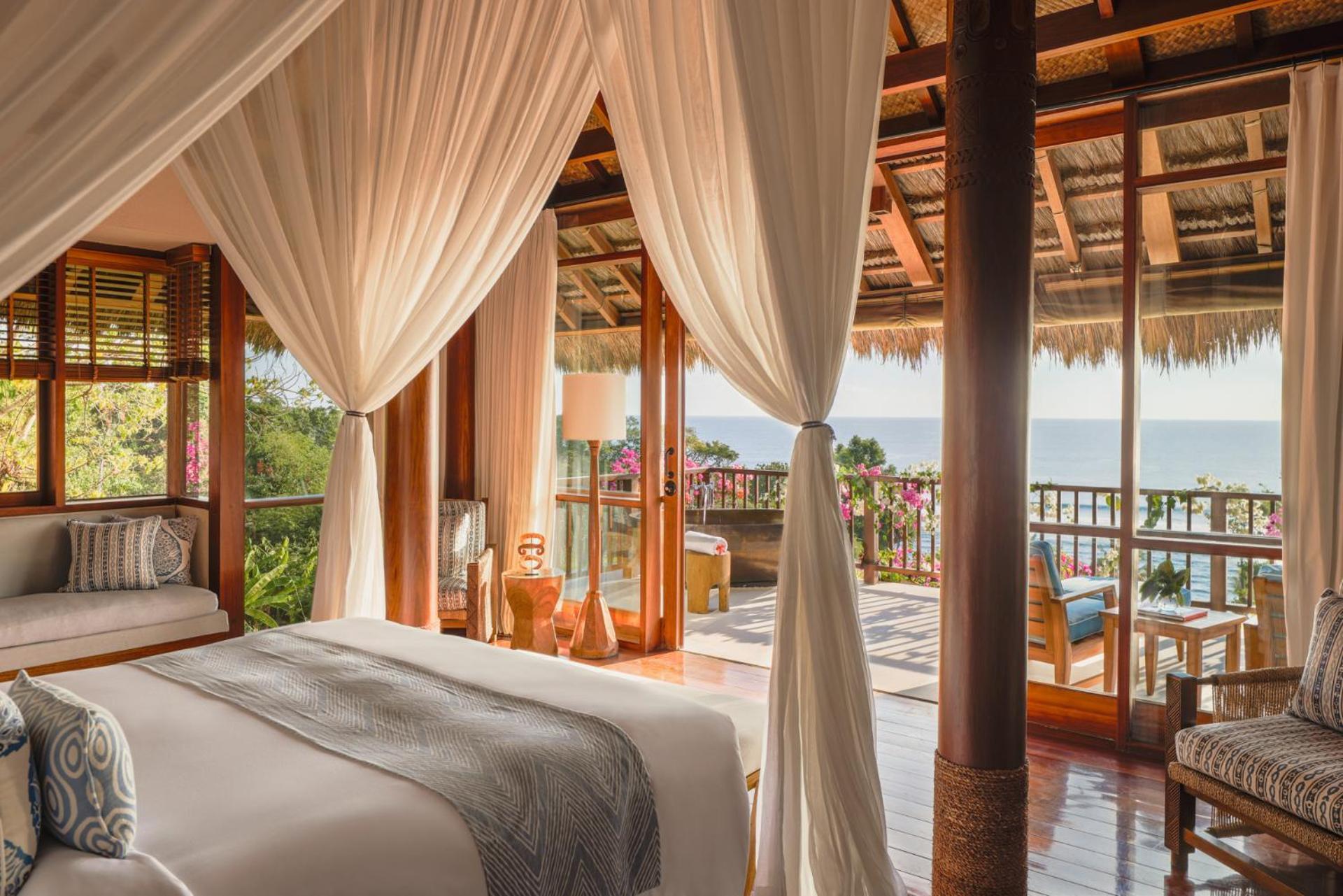 Nihi Sumba - 50 Best Hotels Of The World Watukarere Стая снимка