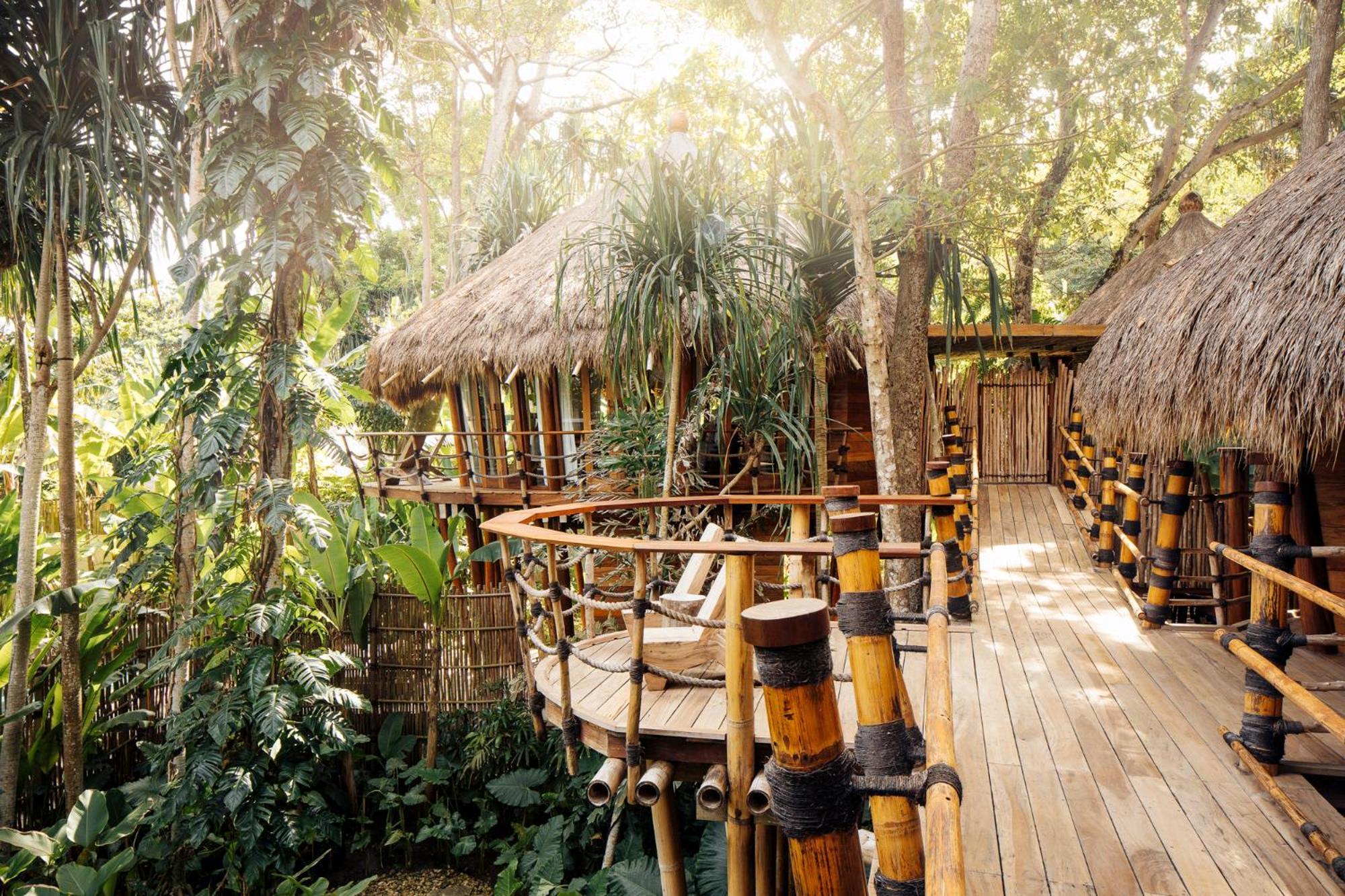 Nihi Sumba - 50 Best Hotels Of The World Watukarere Стая снимка