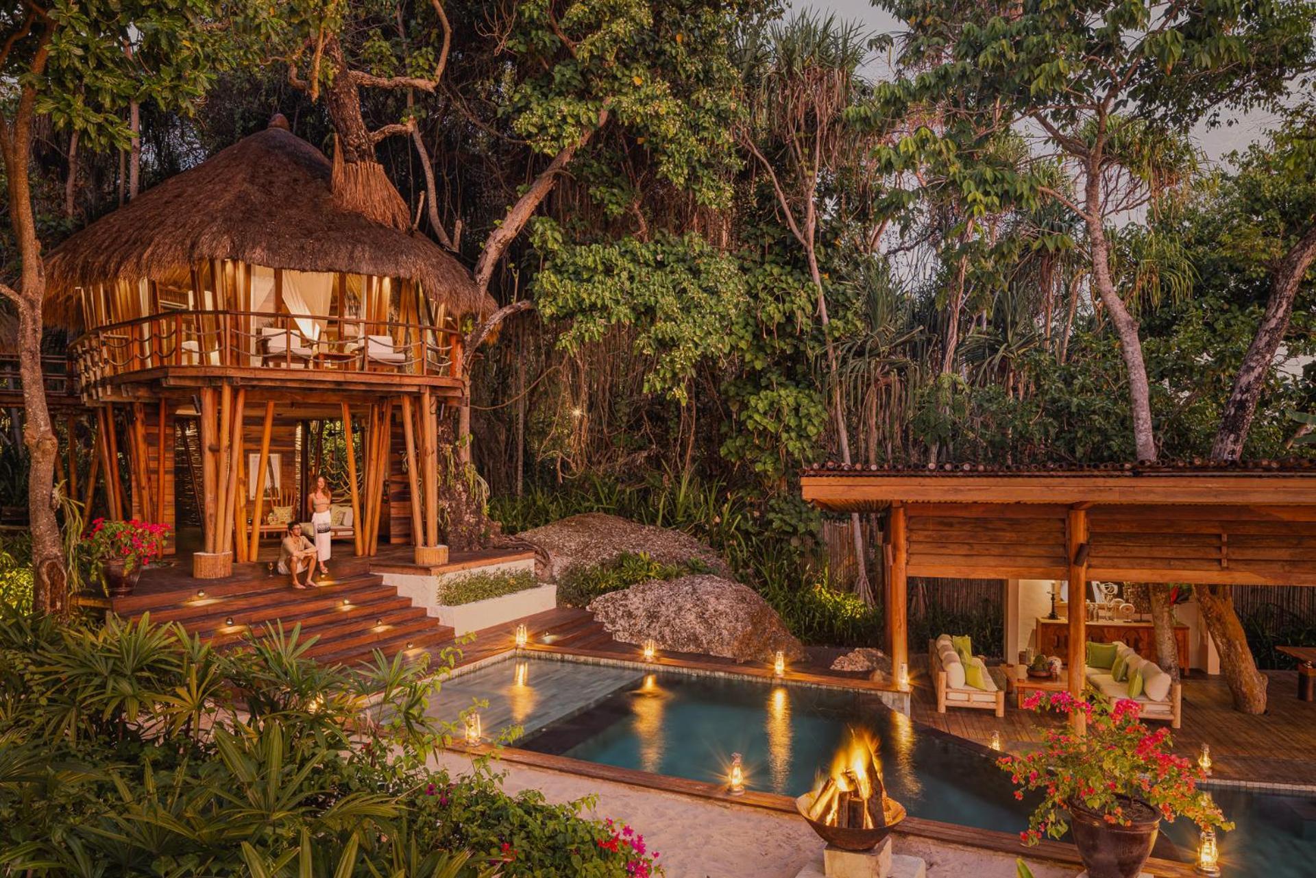 Nihi Sumba - 50 Best Hotels Of The World Watukarere Стая снимка