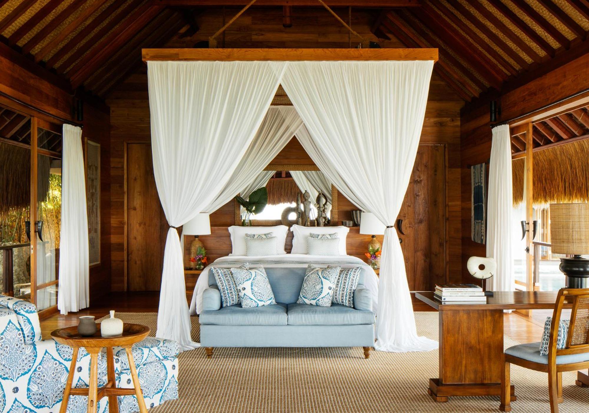 Nihi Sumba - 50 Best Hotels Of The World Watukarere Стая снимка