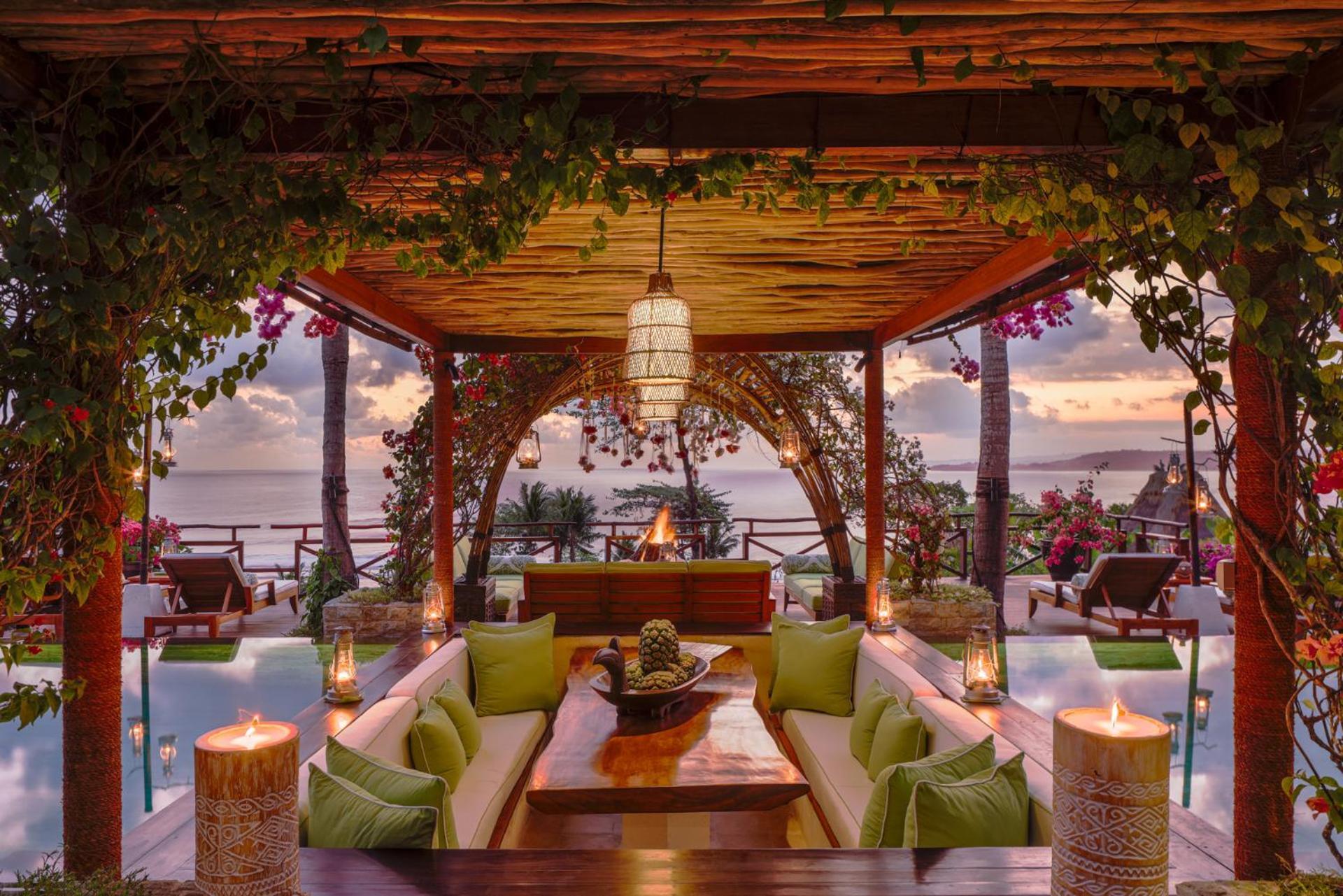 Nihi Sumba - 50 Best Hotels Of The World Watukarere Стая снимка