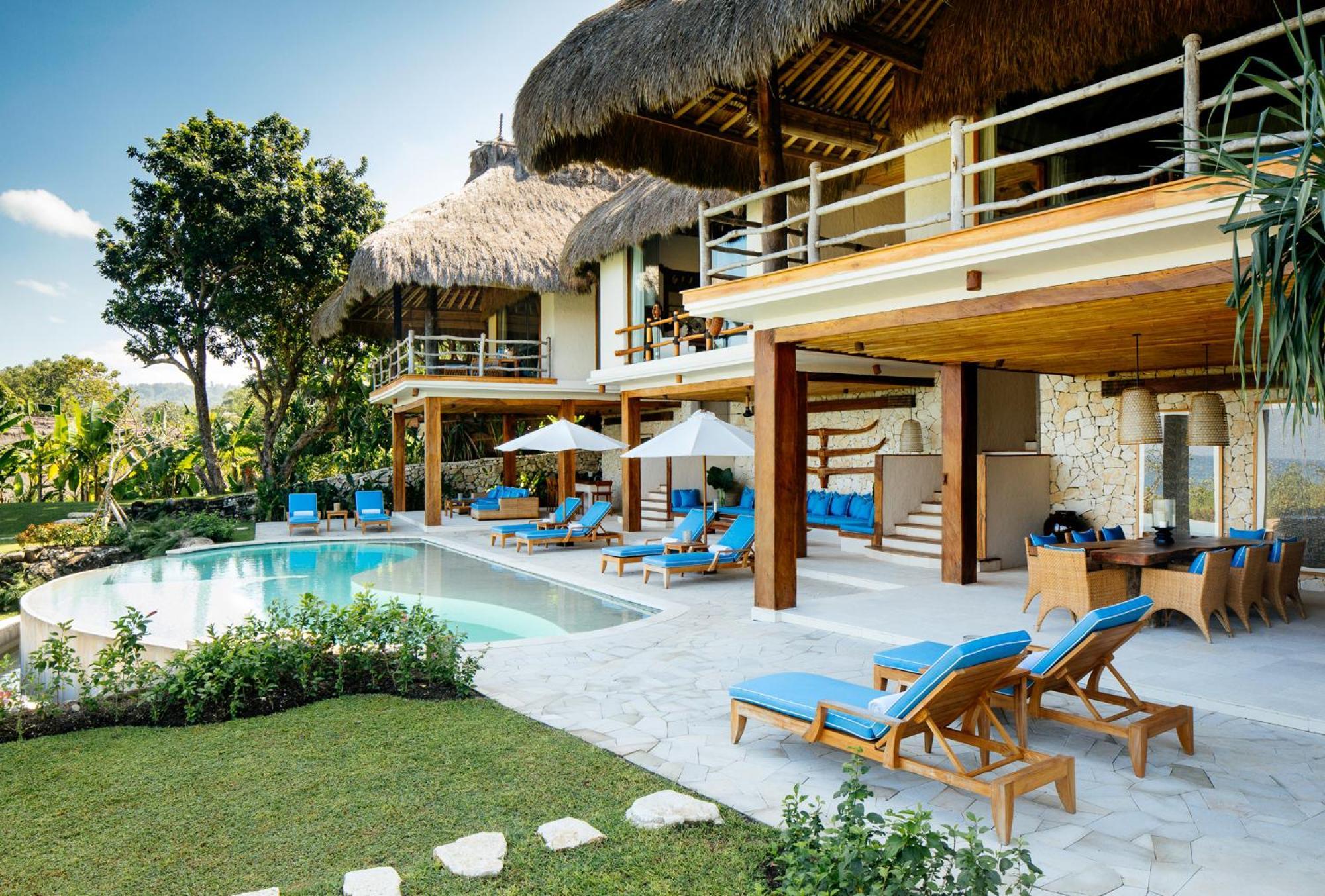 Nihi Sumba - 50 Best Hotels Of The World Watukarere Стая снимка