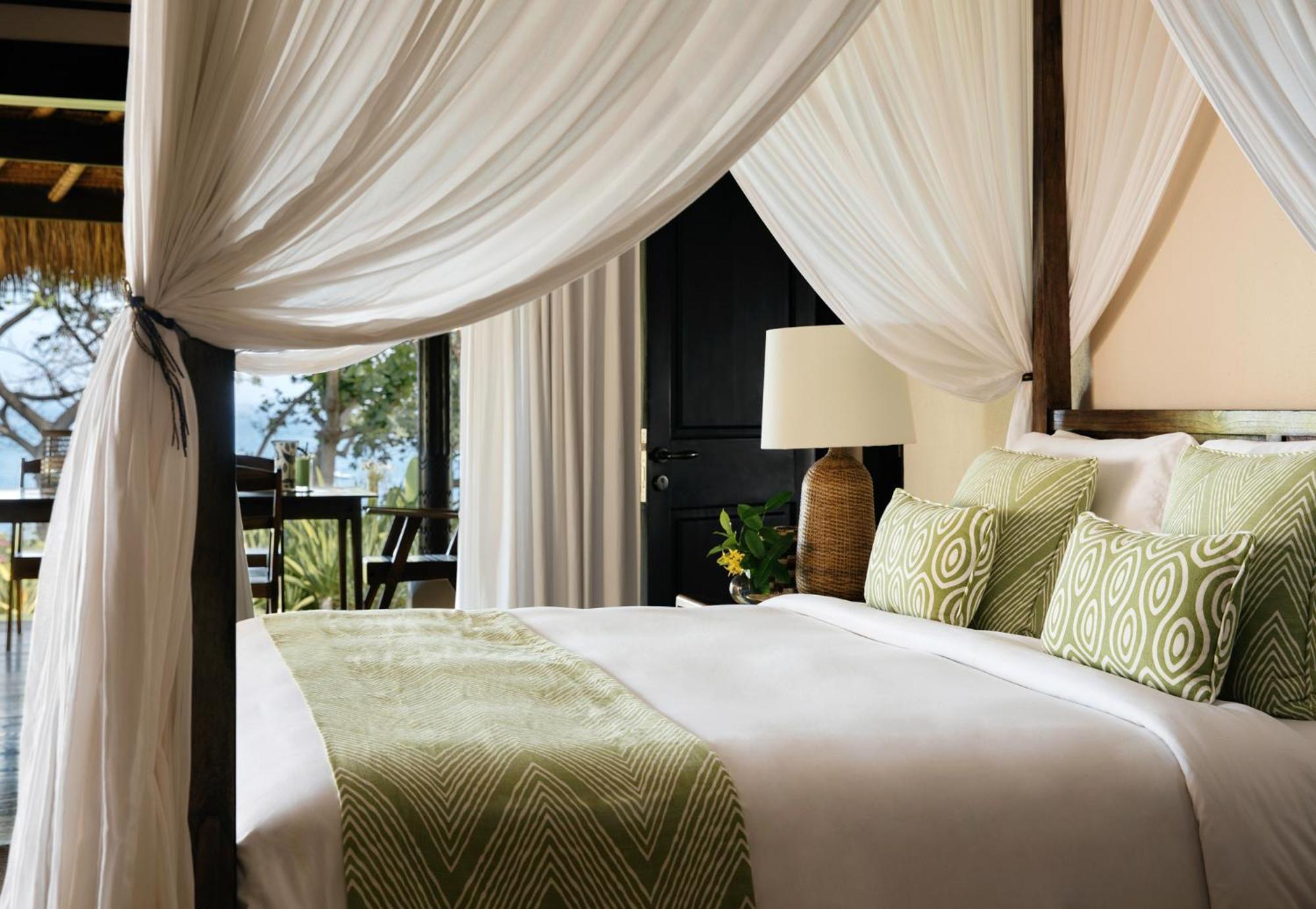 Nihi Sumba - 50 Best Hotels Of The World Watukarere Стая снимка