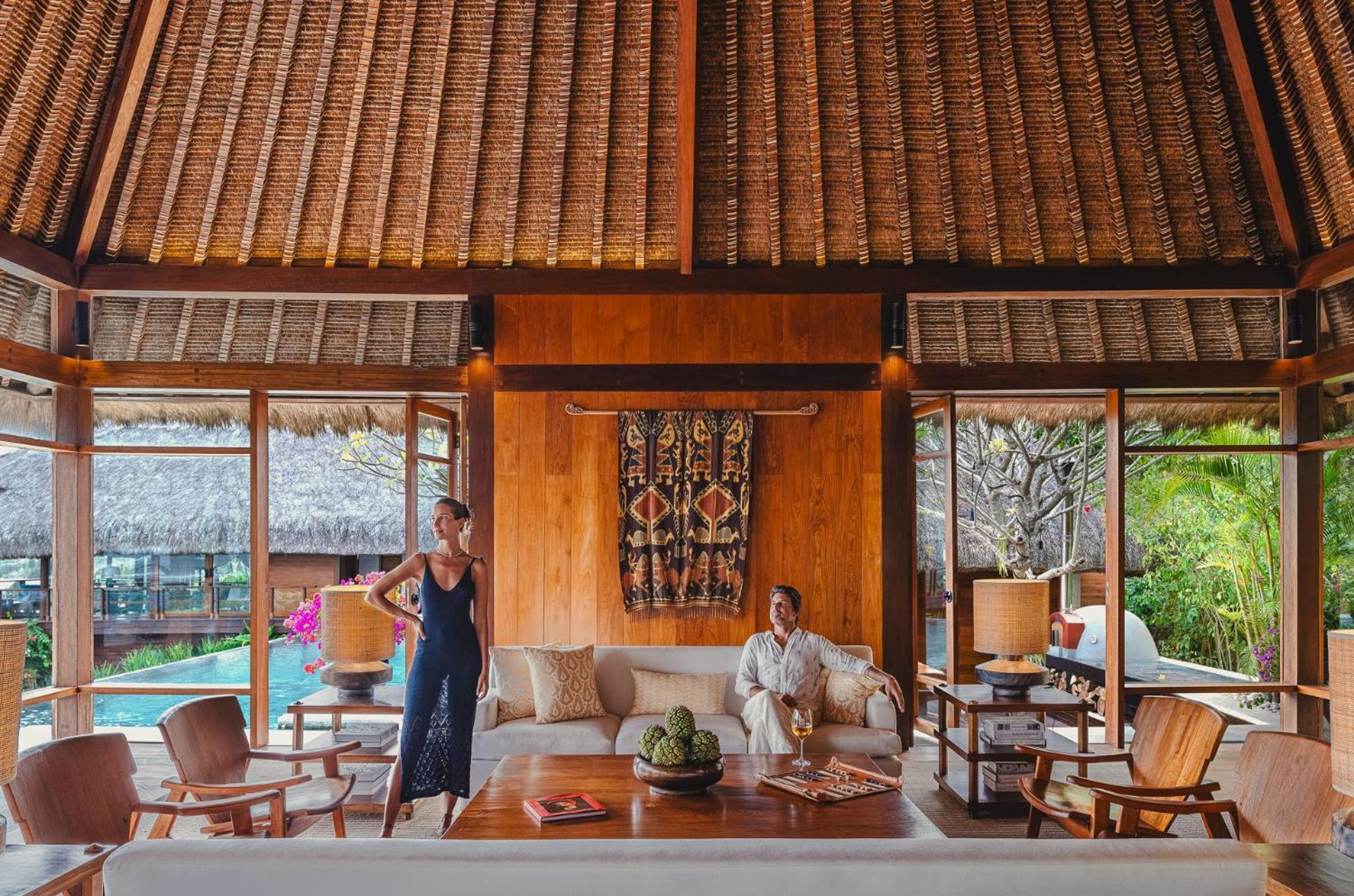 Nihi Sumba - 50 Best Hotels Of The World Watukarere Стая снимка