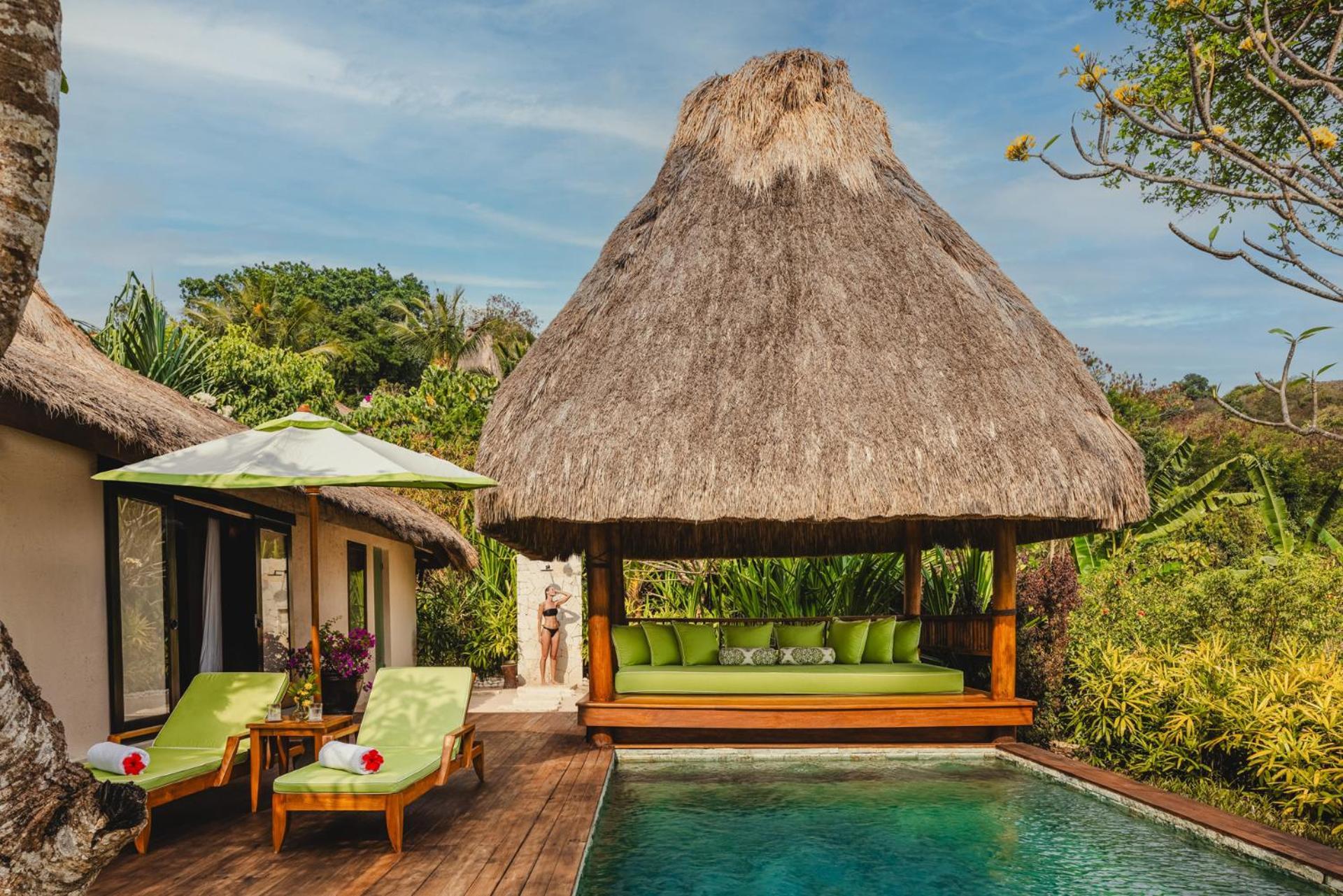 Nihi Sumba - 50 Best Hotels Of The World Watukarere Стая снимка