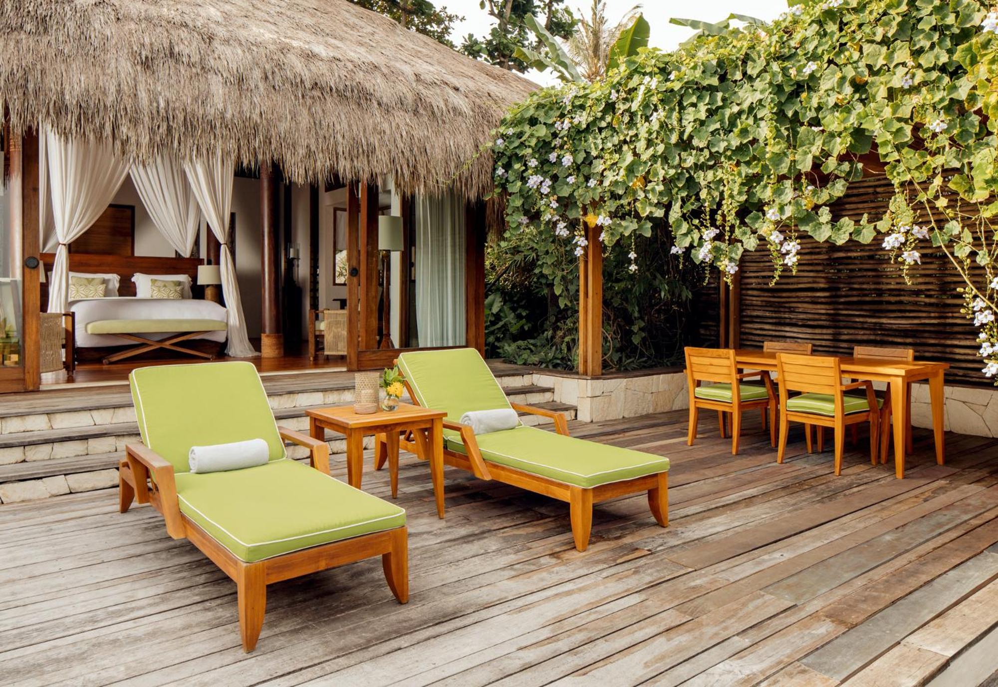 Nihi Sumba - 50 Best Hotels Of The World Watukarere Стая снимка