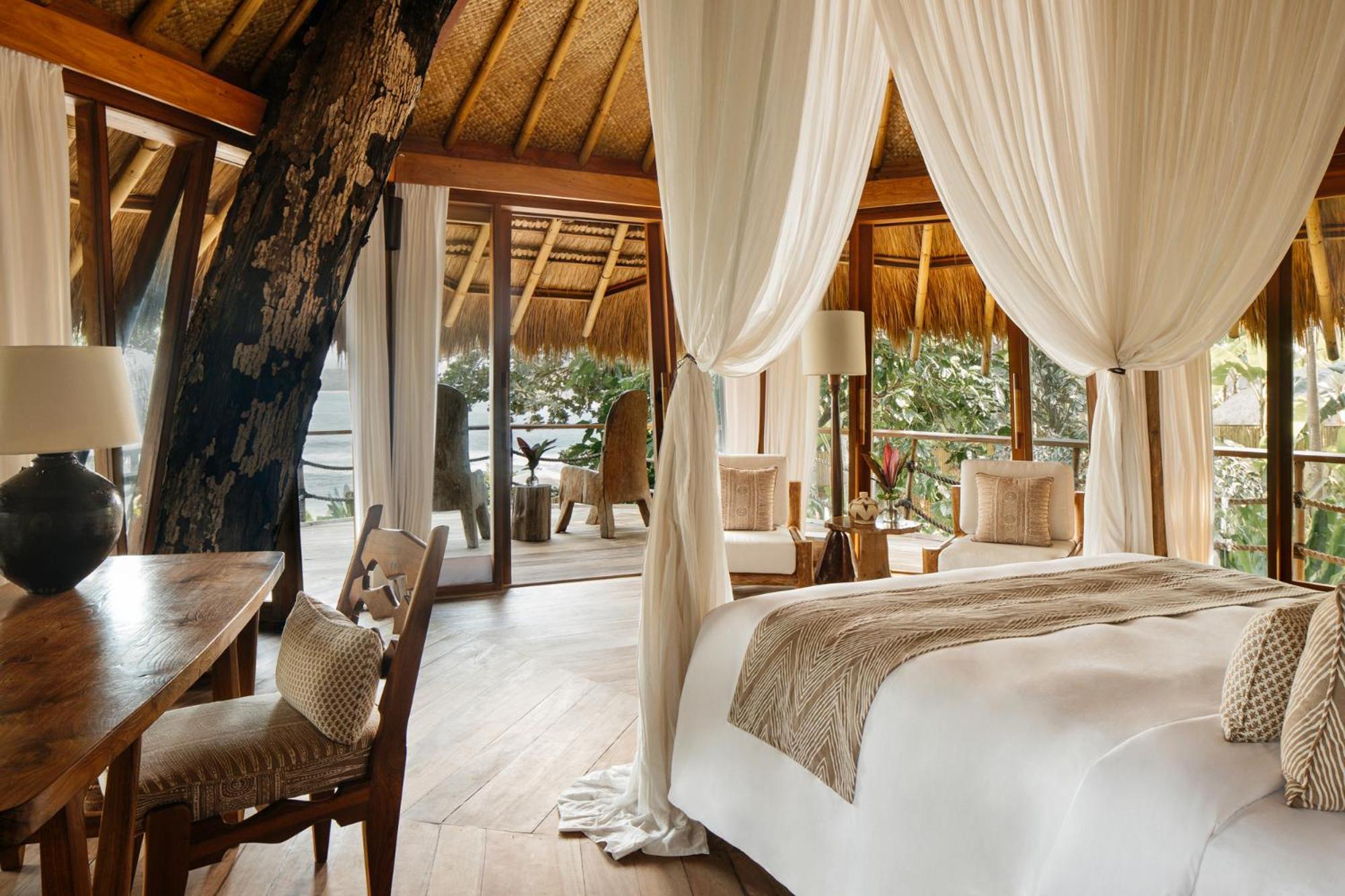 Nihi Sumba - 50 Best Hotels Of The World Watukarere Стая снимка