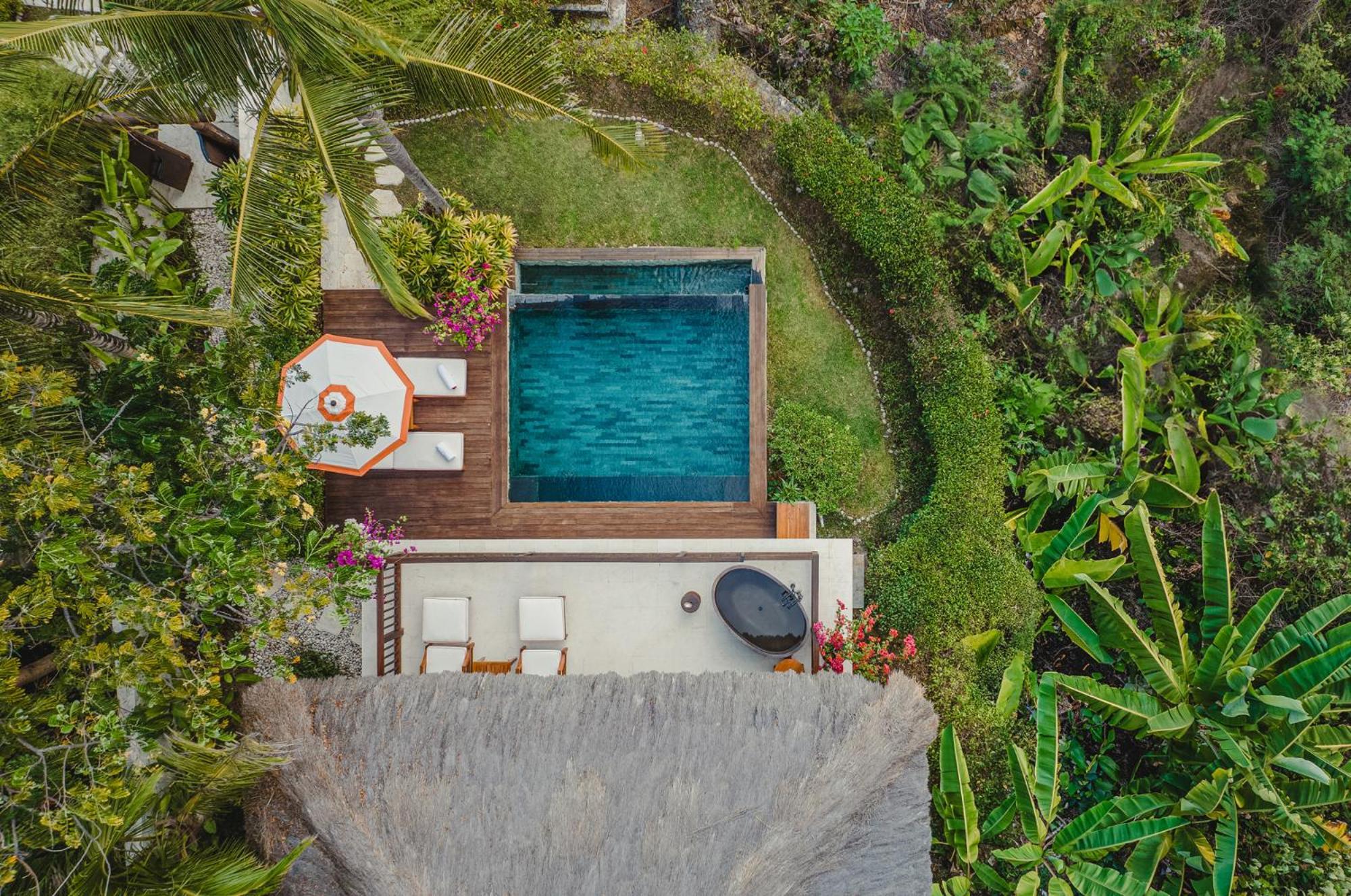 Nihi Sumba - 50 Best Hotels Of The World Watukarere Стая снимка