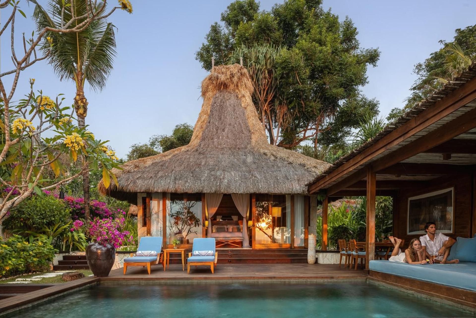 Nihi Sumba - 50 Best Hotels Of The World Watukarere Стая снимка
