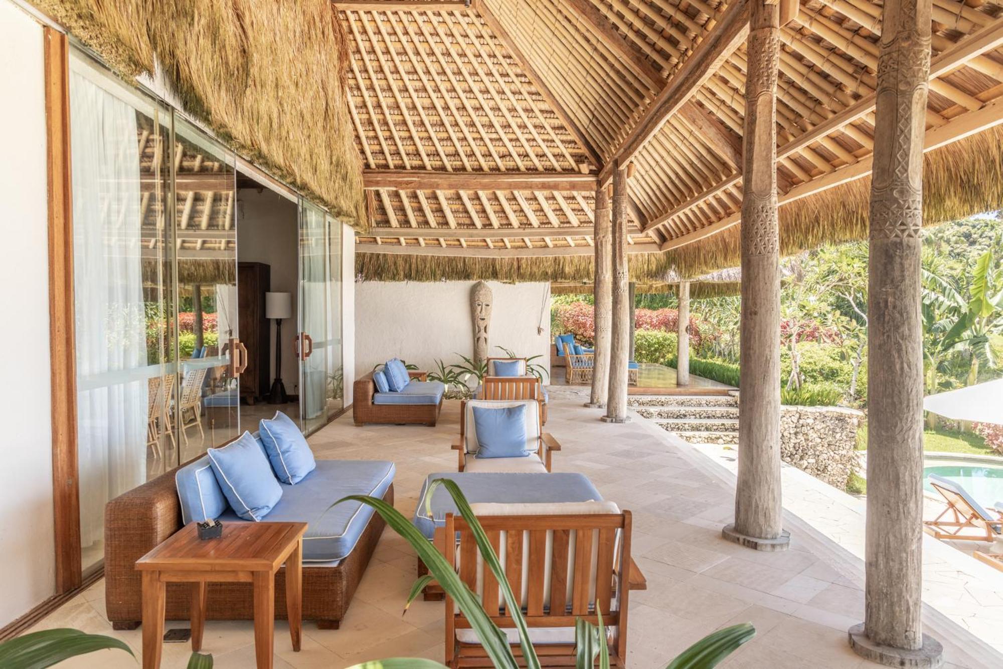 Nihi Sumba - 50 Best Hotels Of The World Watukarere Стая снимка