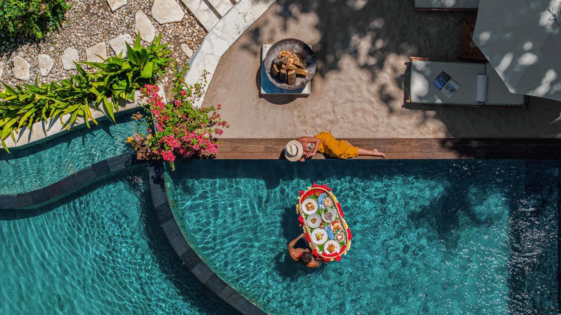 Nihi Sumba - 50 Best Hotels Of The World Watukarere Стая снимка