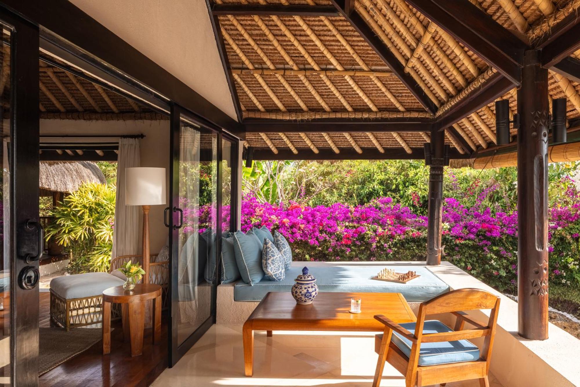 Nihi Sumba - 50 Best Hotels Of The World Watukarere Стая снимка