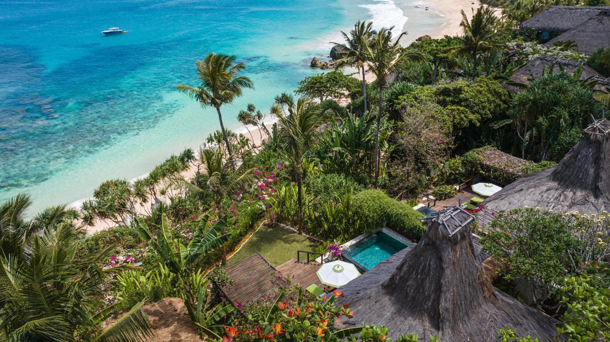 Nihi Sumba - 50 Best Hotels Of The World Watukarere Стая снимка