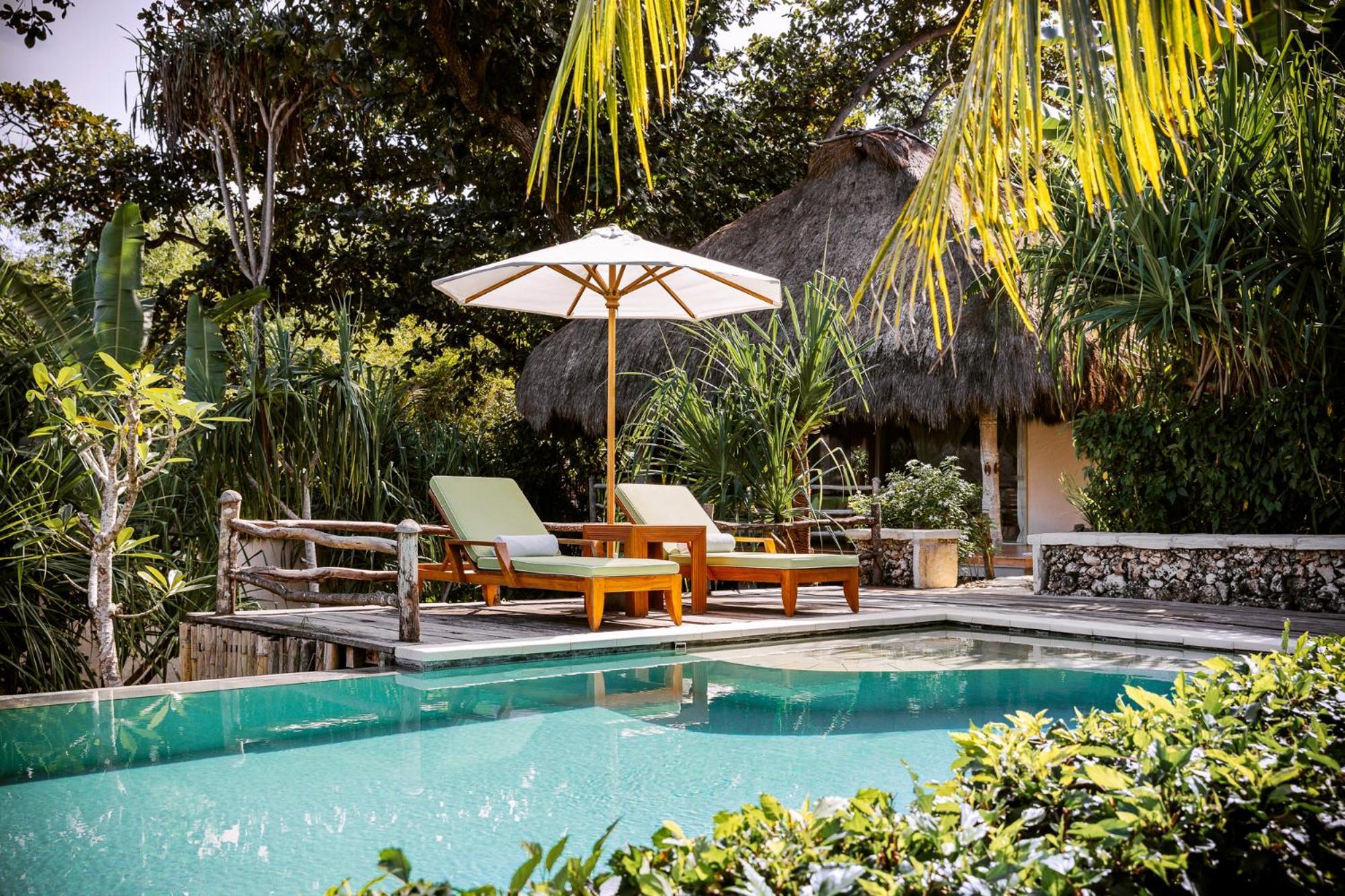 Nihi Sumba - 50 Best Hotels Of The World Watukarere Стая снимка