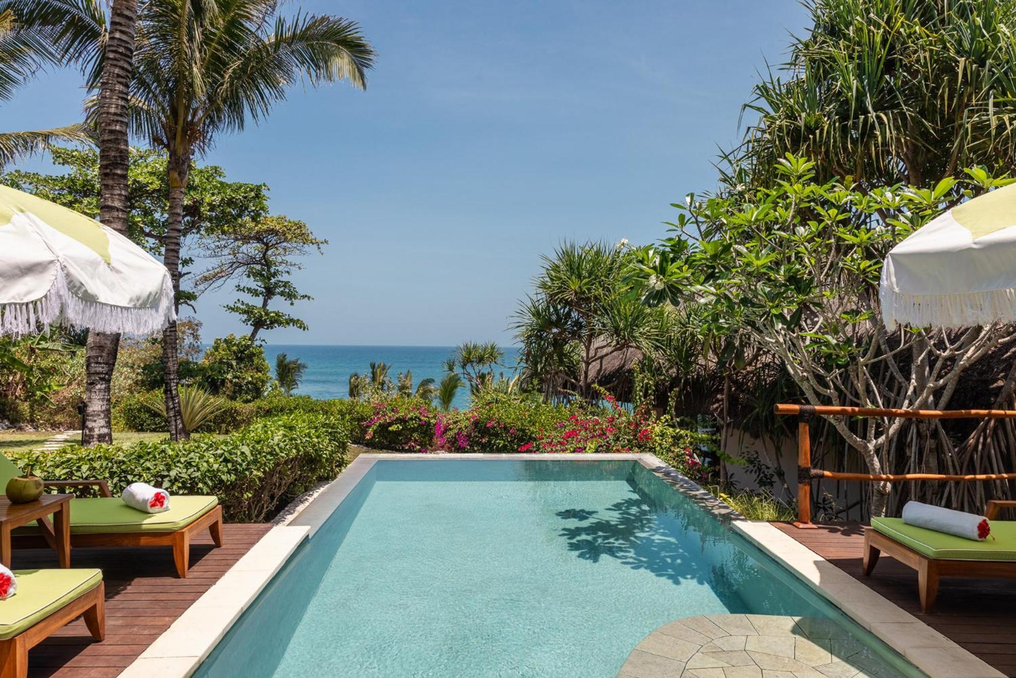 Nihi Sumba - 50 Best Hotels Of The World Watukarere Стая снимка