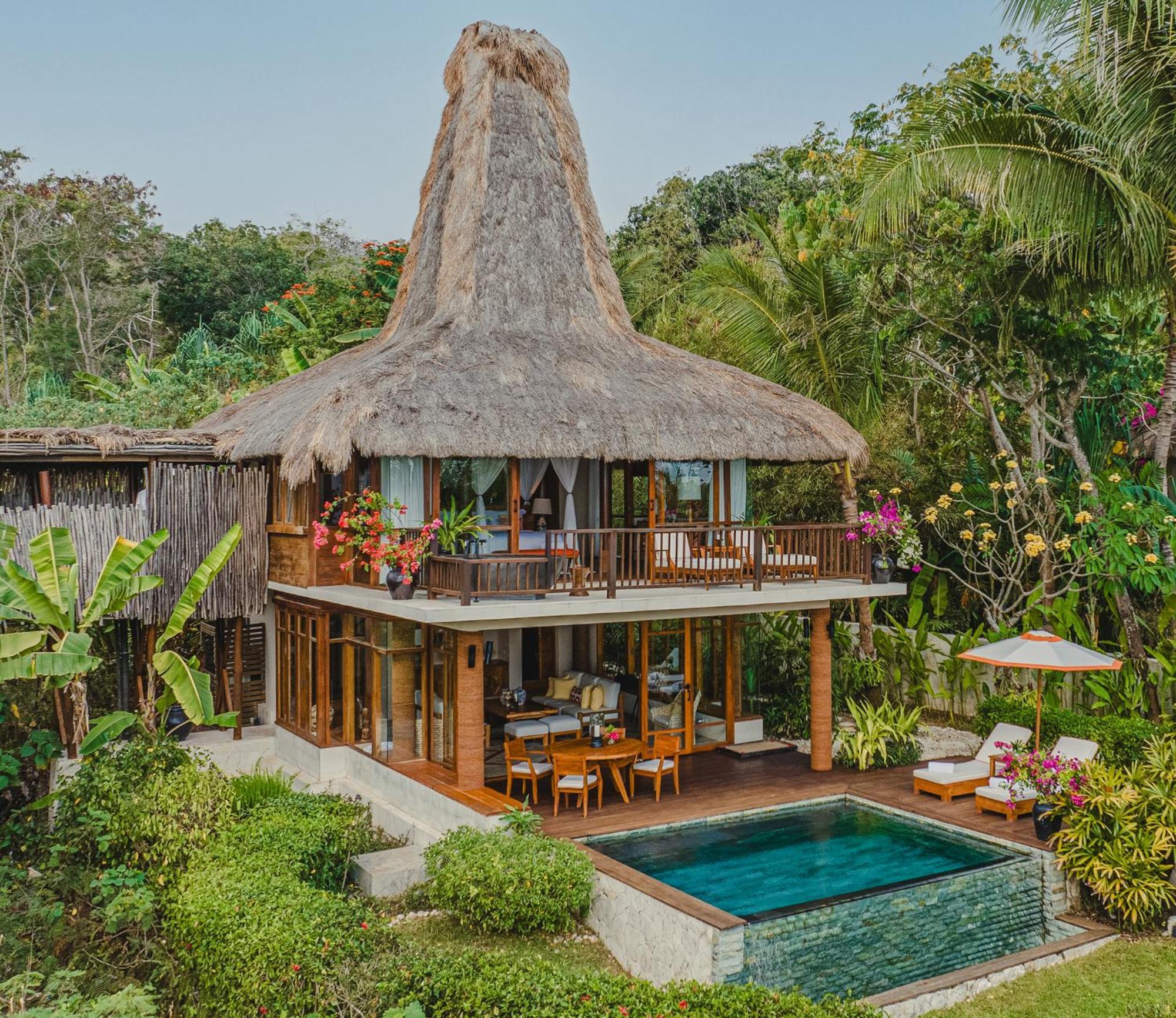 Nihi Sumba - 50 Best Hotels Of The World Watukarere Стая снимка