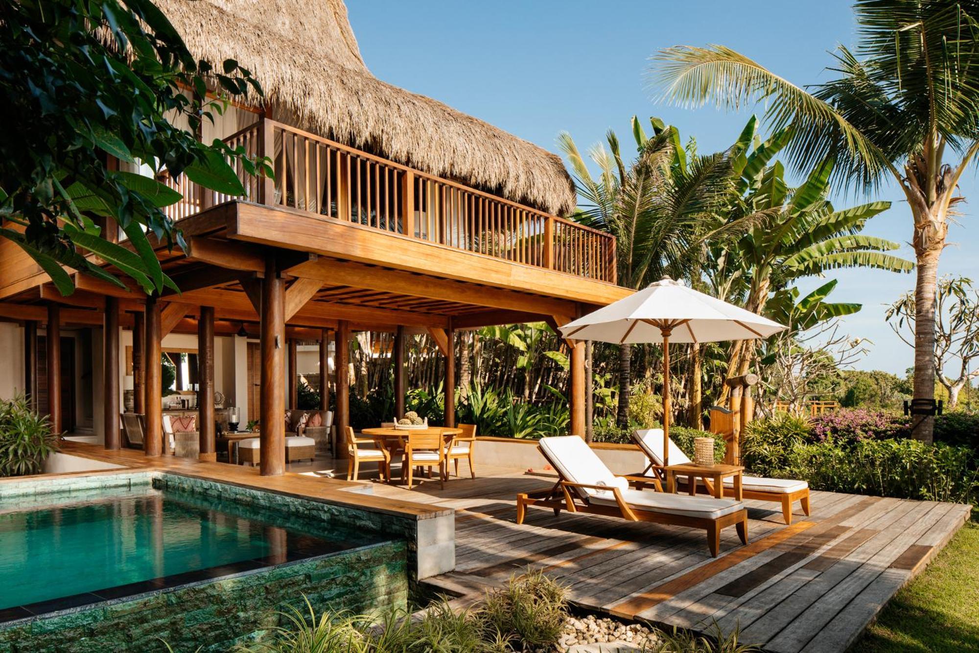 Nihi Sumba - 50 Best Hotels Of The World Watukarere Стая снимка