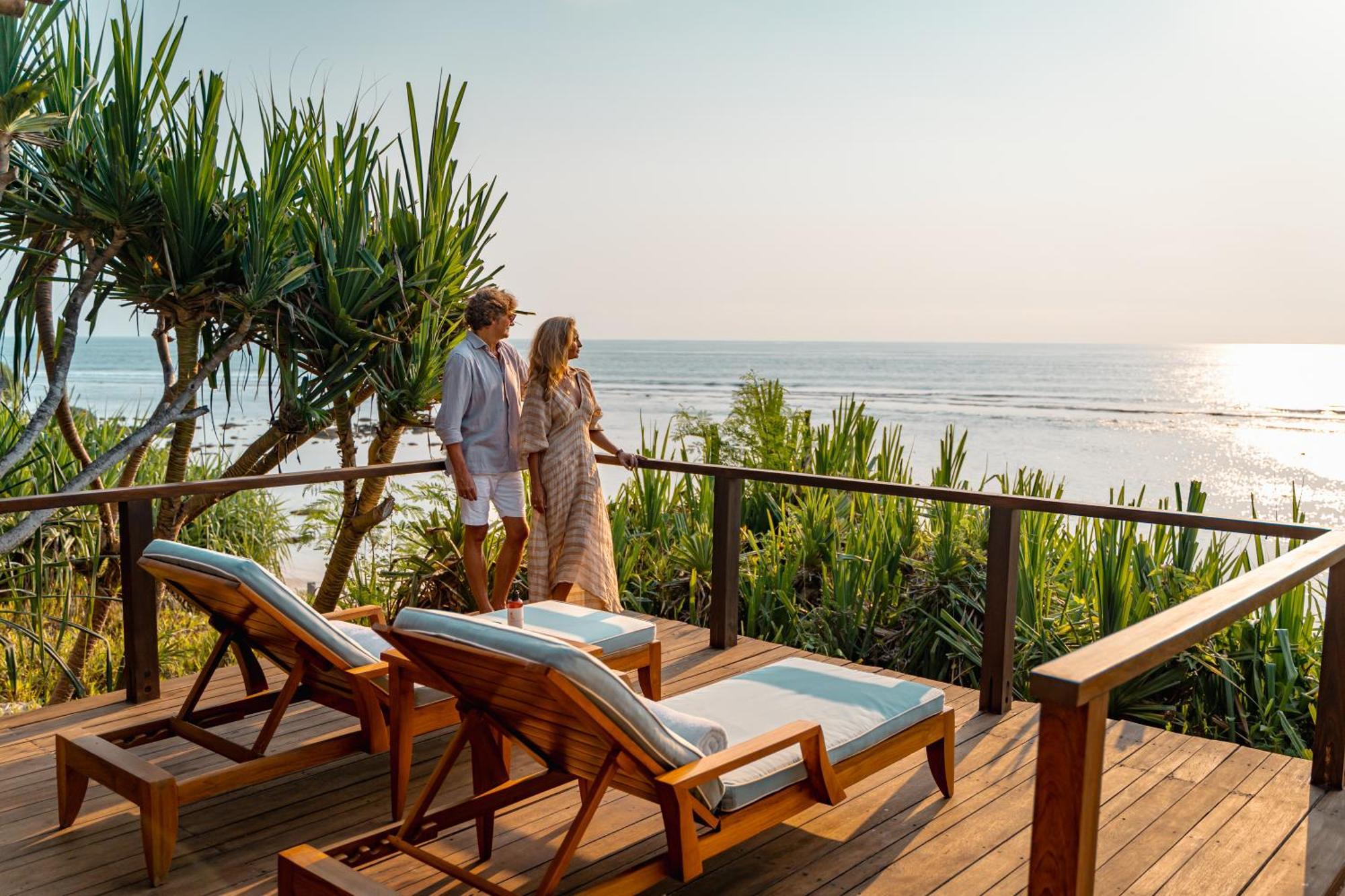 Nihi Sumba - 50 Best Hotels Of The World Watukarere Екстериор снимка