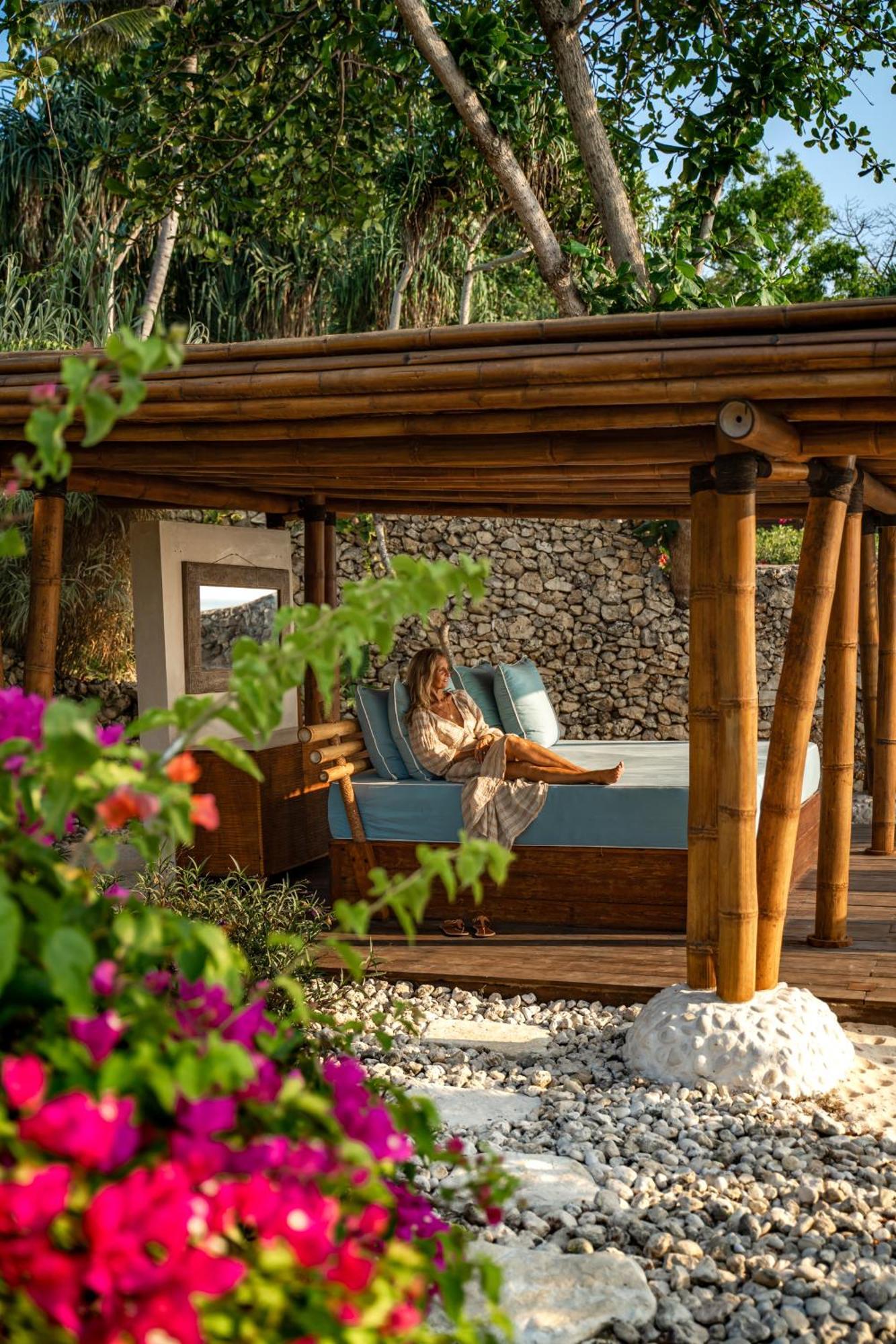 Nihi Sumba - 50 Best Hotels Of The World Watukarere Екстериор снимка