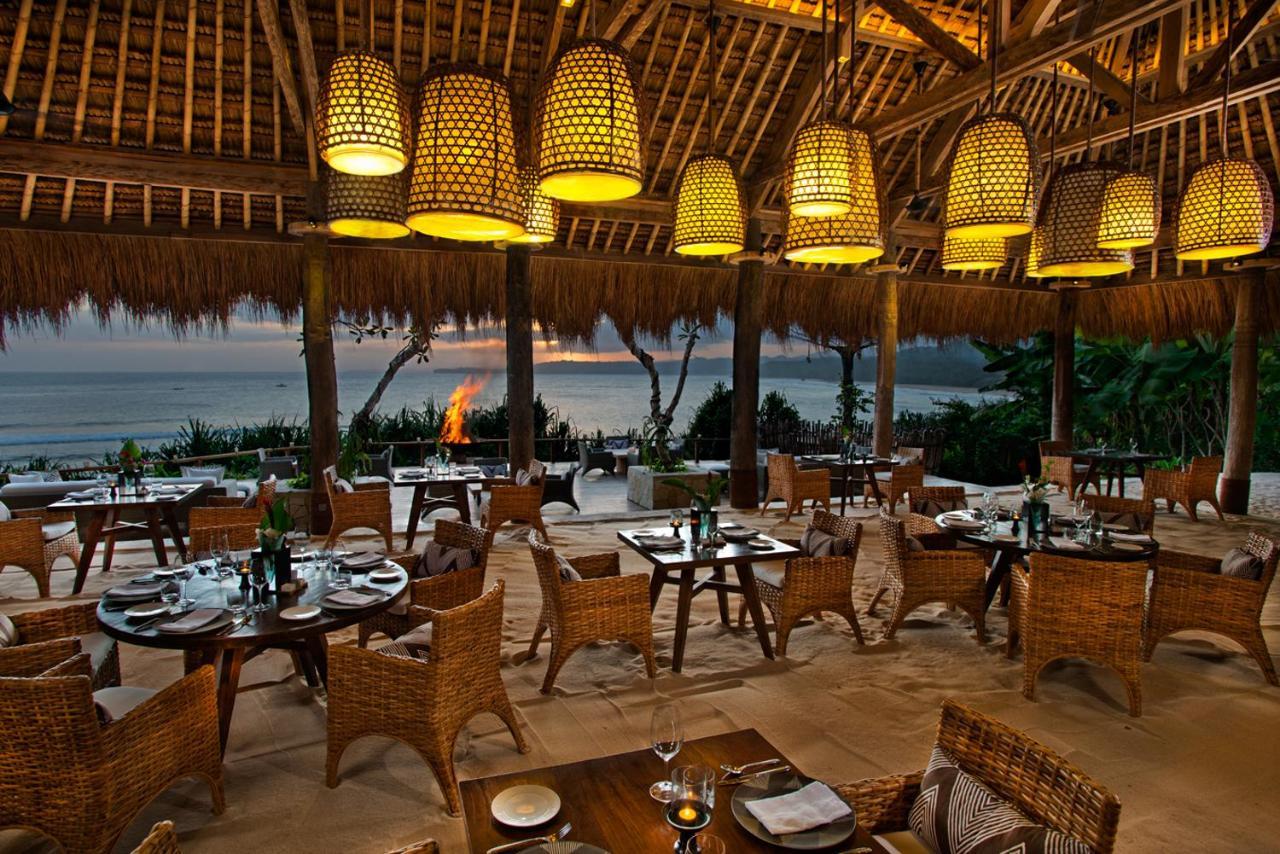 Nihi Sumba - 50 Best Hotels Of The World Watukarere Екстериор снимка