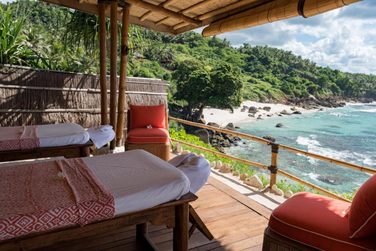 Nihi Sumba - 50 Best Hotels Of The World Watukarere Екстериор снимка