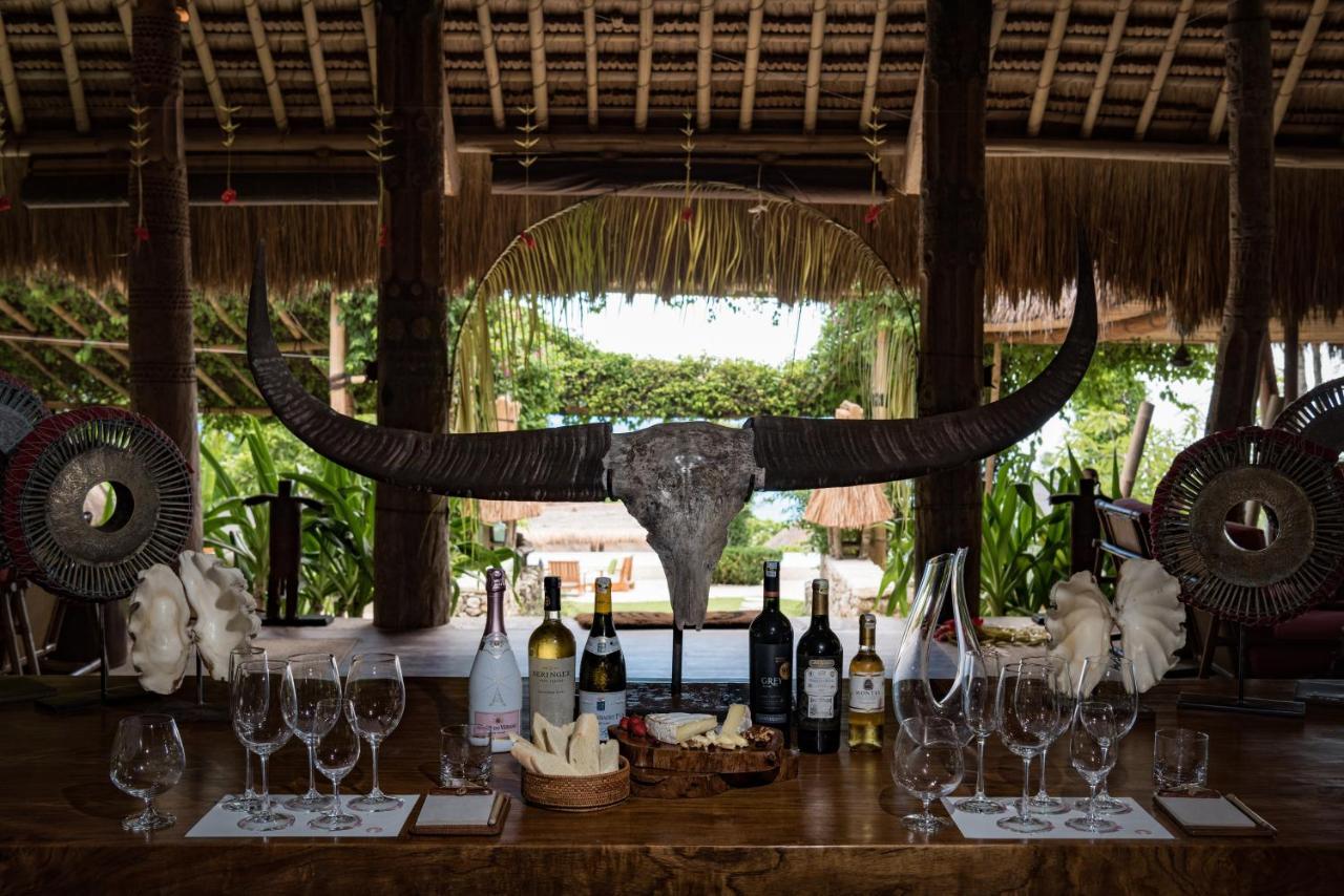 Nihi Sumba - 50 Best Hotels Of The World Watukarere Екстериор снимка